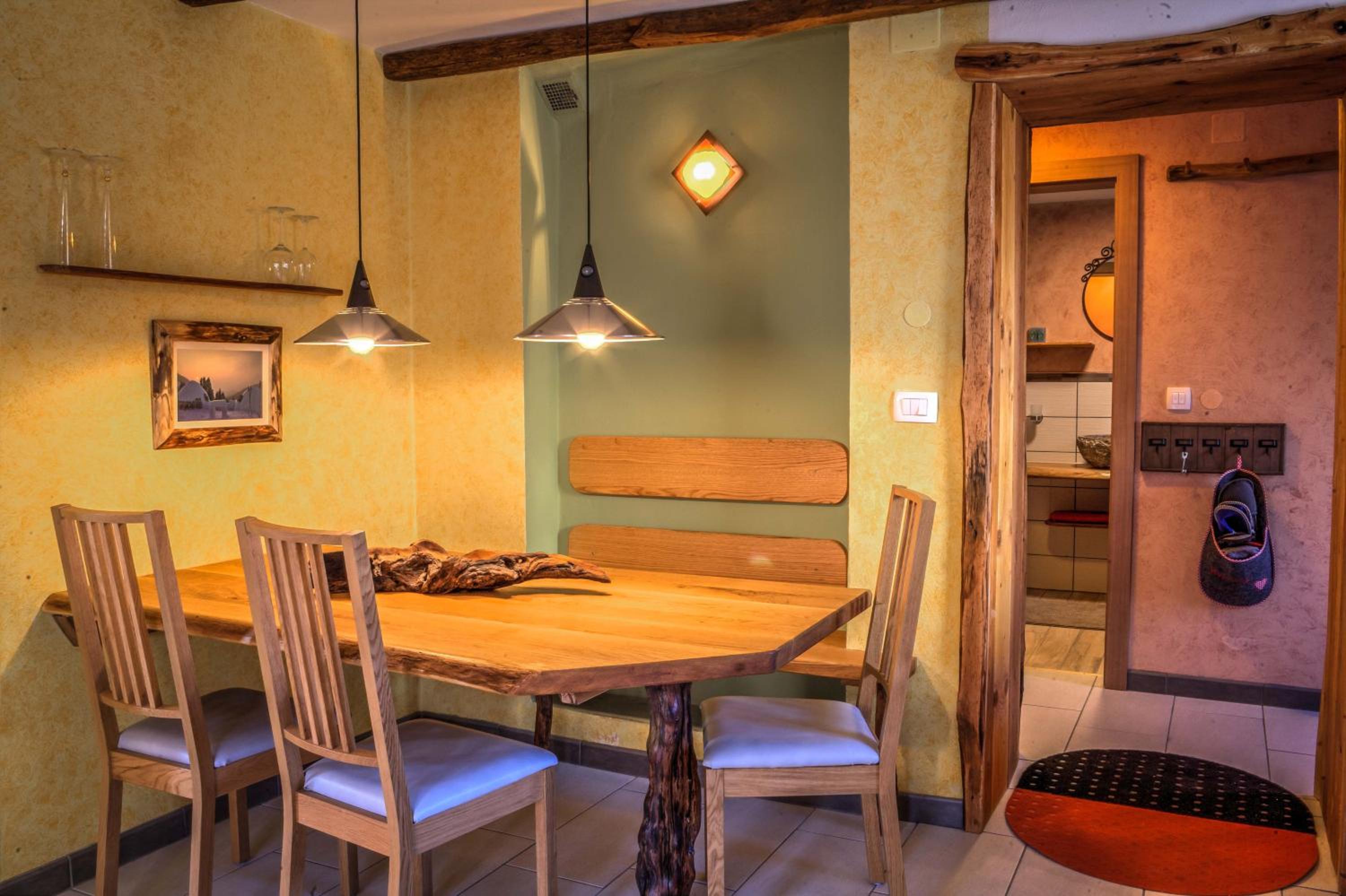 Apartment Kamacir