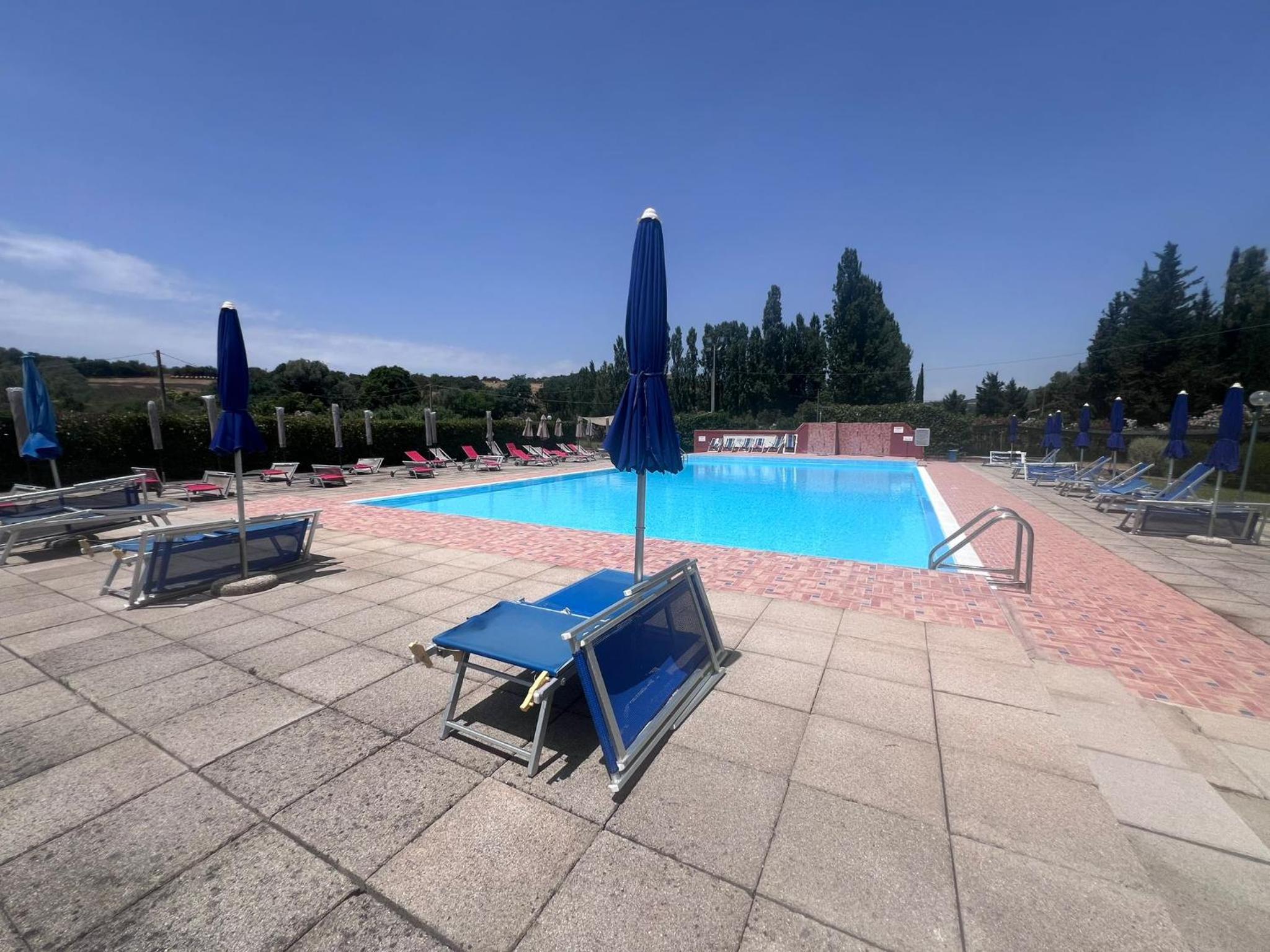 Villa Cilento view 3