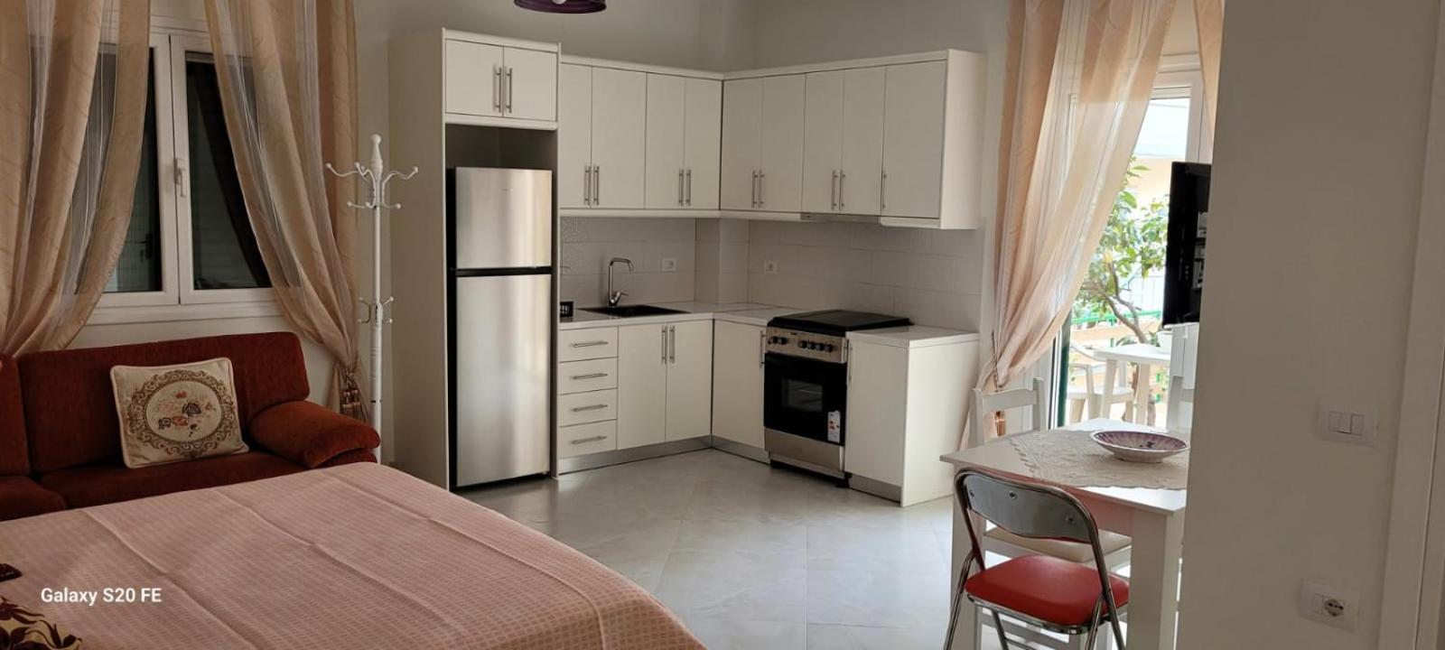 Appartamento - Orchidea