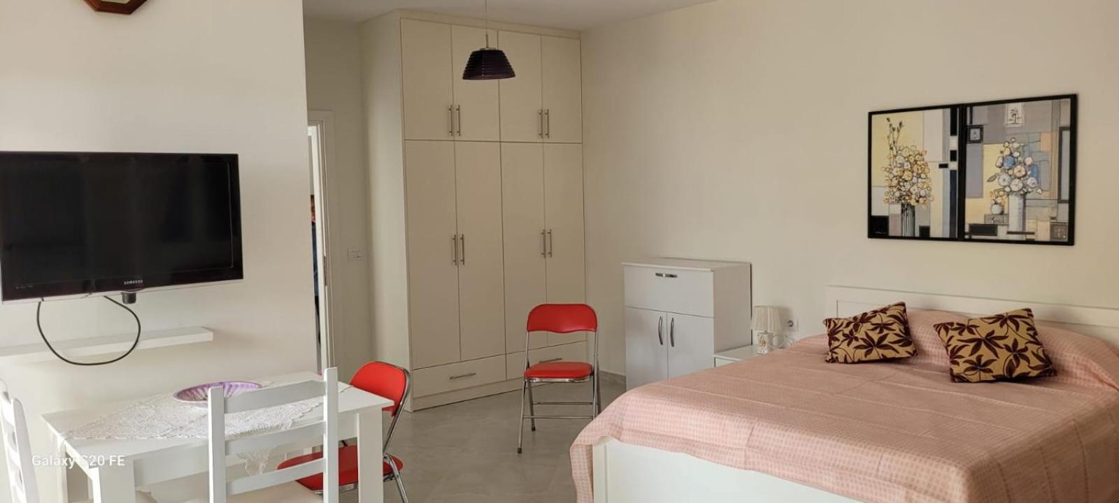 Appartamento - Orchidea