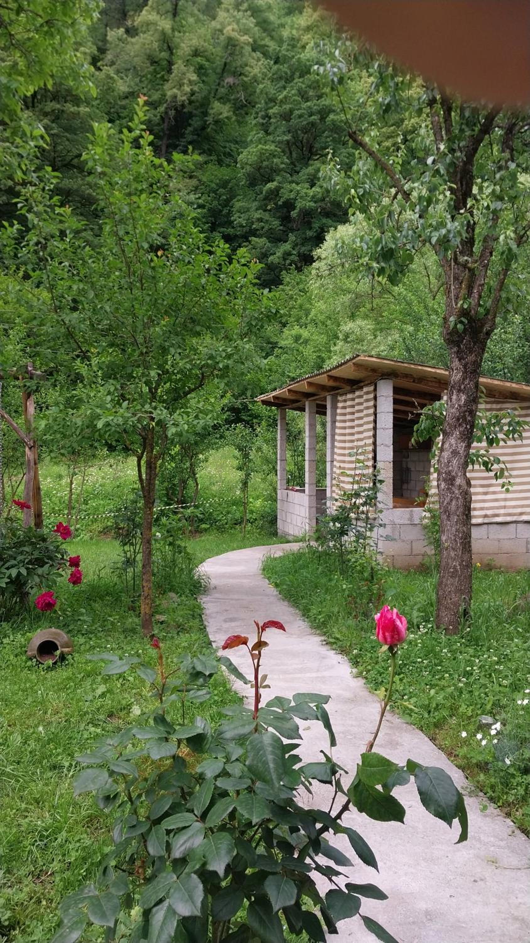 RiverSide Guest House