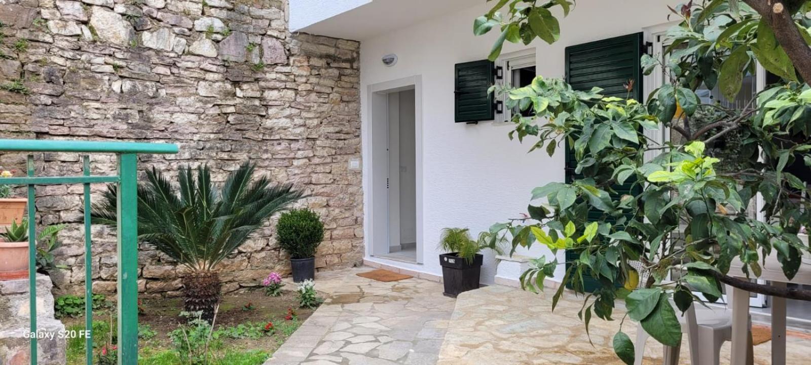 Appartamento - Orchidea