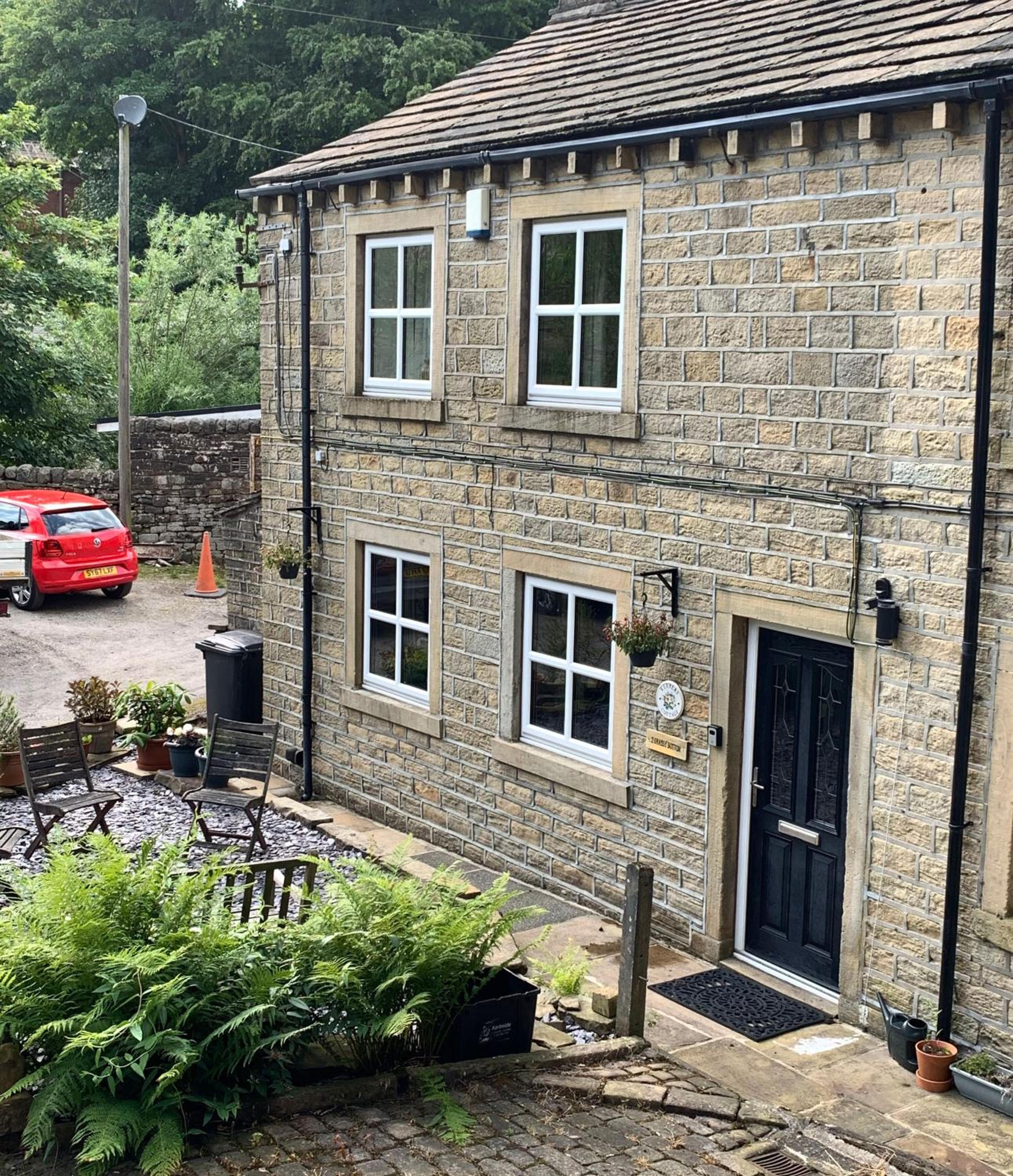 Keepers Cottage Serviced Accommodation Yorkshire