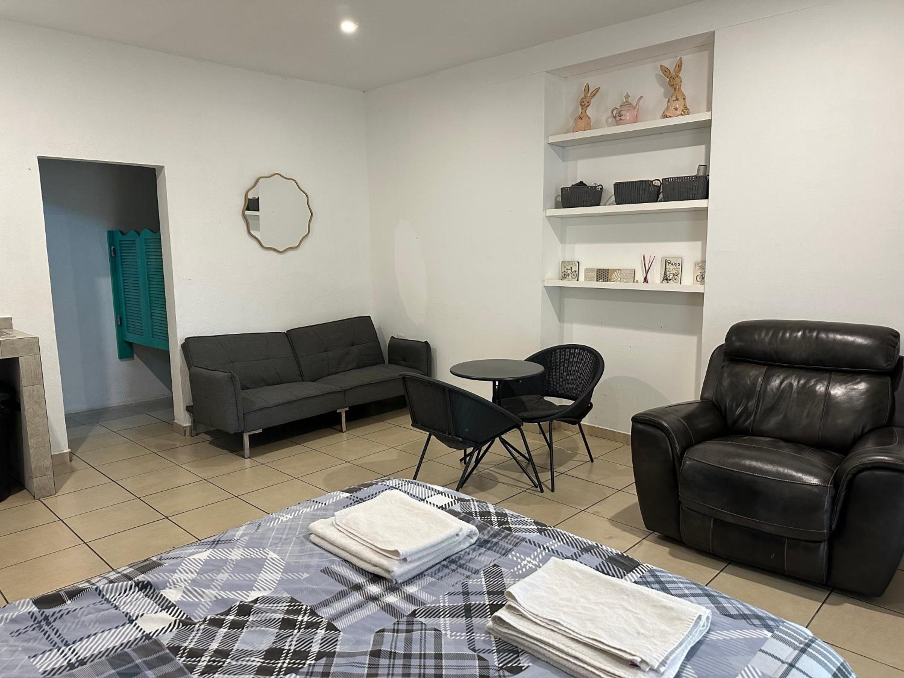 Loft equipado Santuario de Mariana