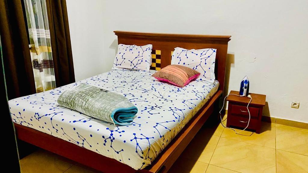 BARAN ADISSA Home