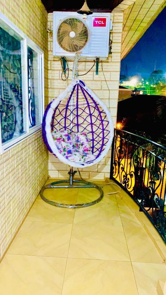 BARAN ADISSA Home