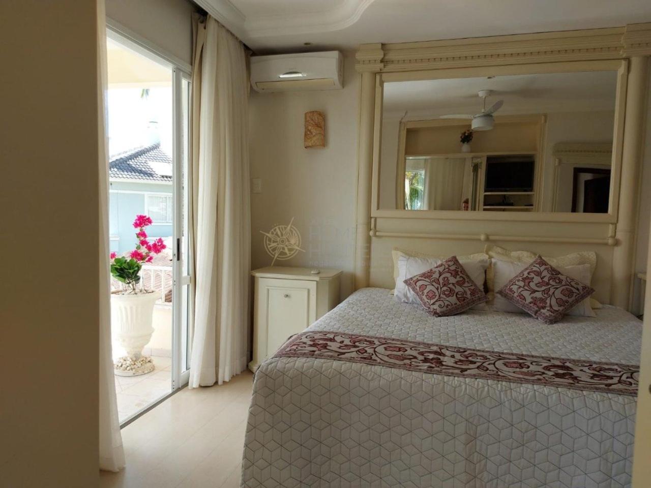 casa de luxo em jurere
