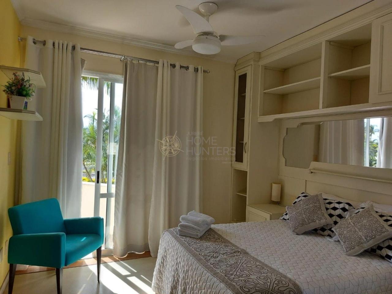 casa de luxo em jurere