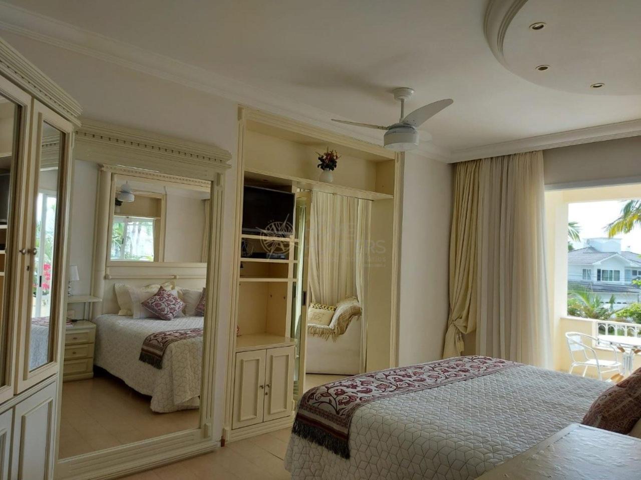 casa de luxo em jurere