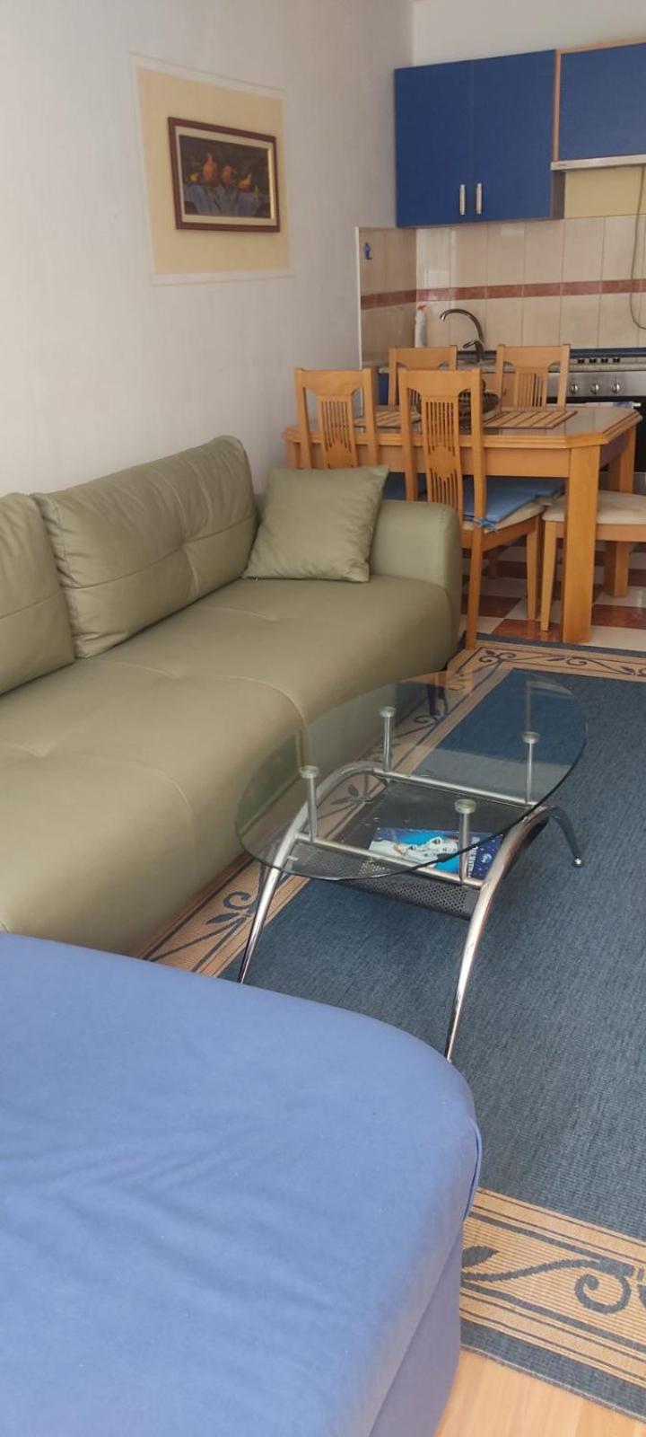 Una apartmani Petrovac view 4