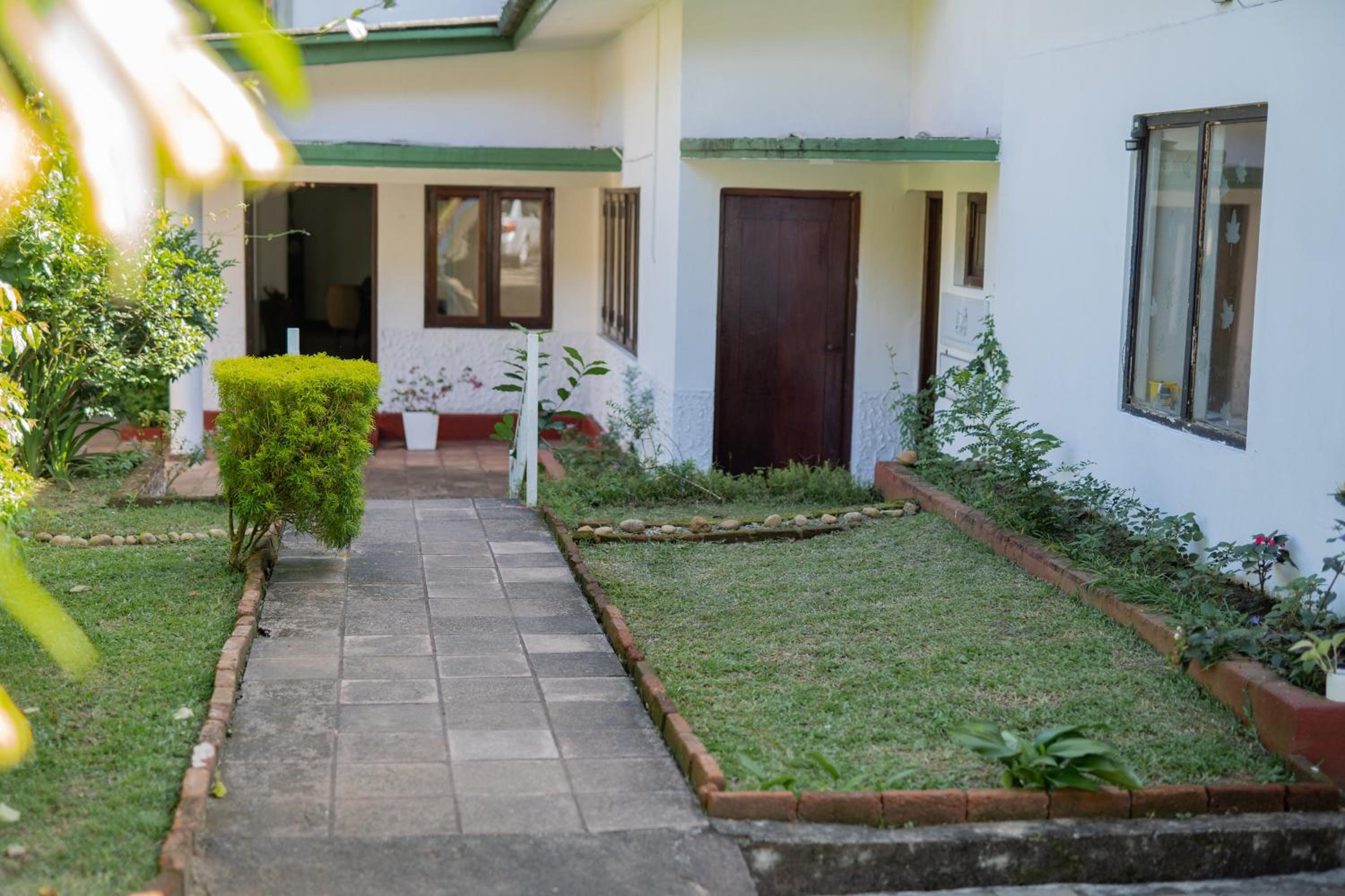 Kandy Boutique Villa by Aaradhya view 2