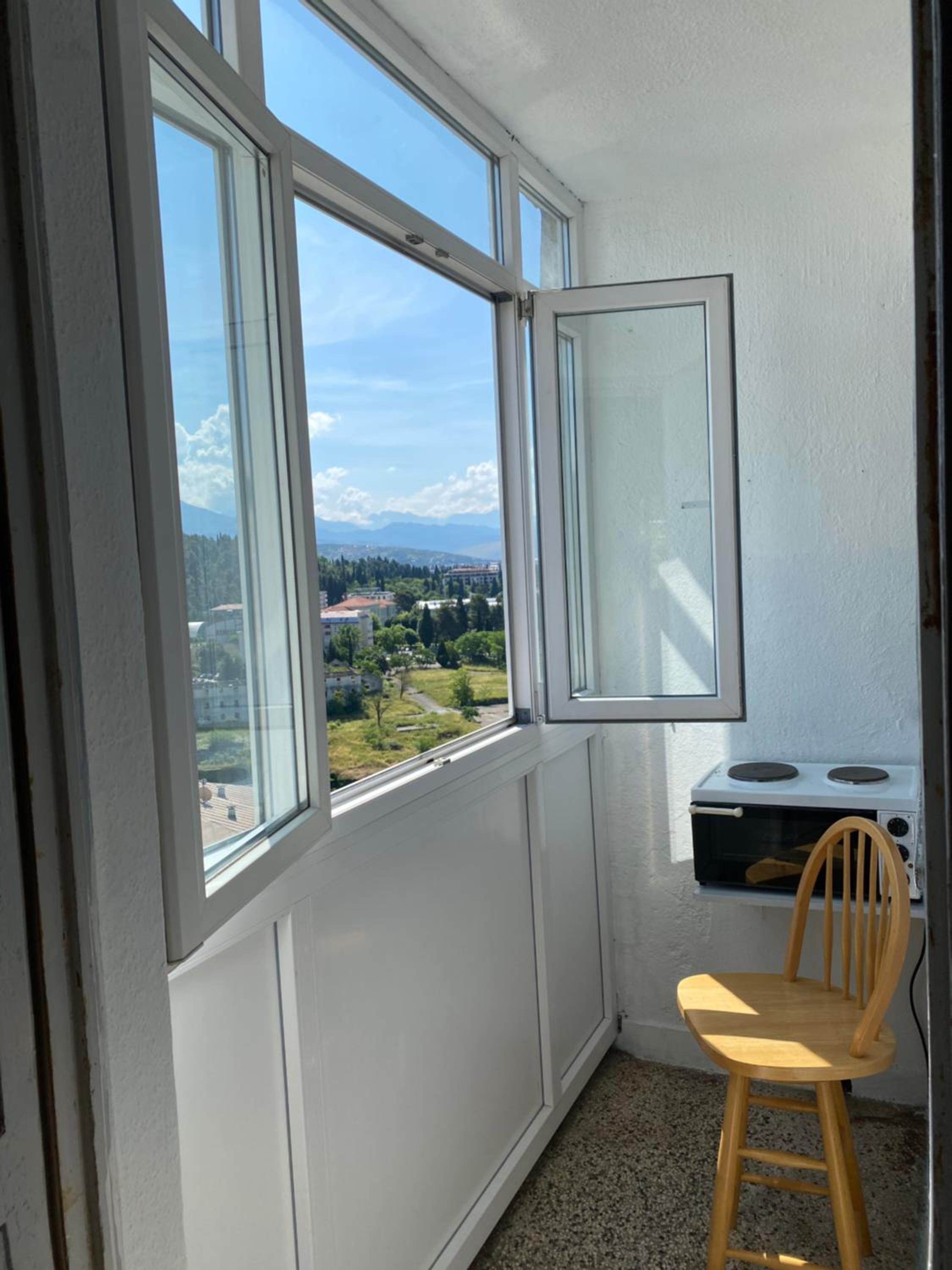 Sunny place photo 2