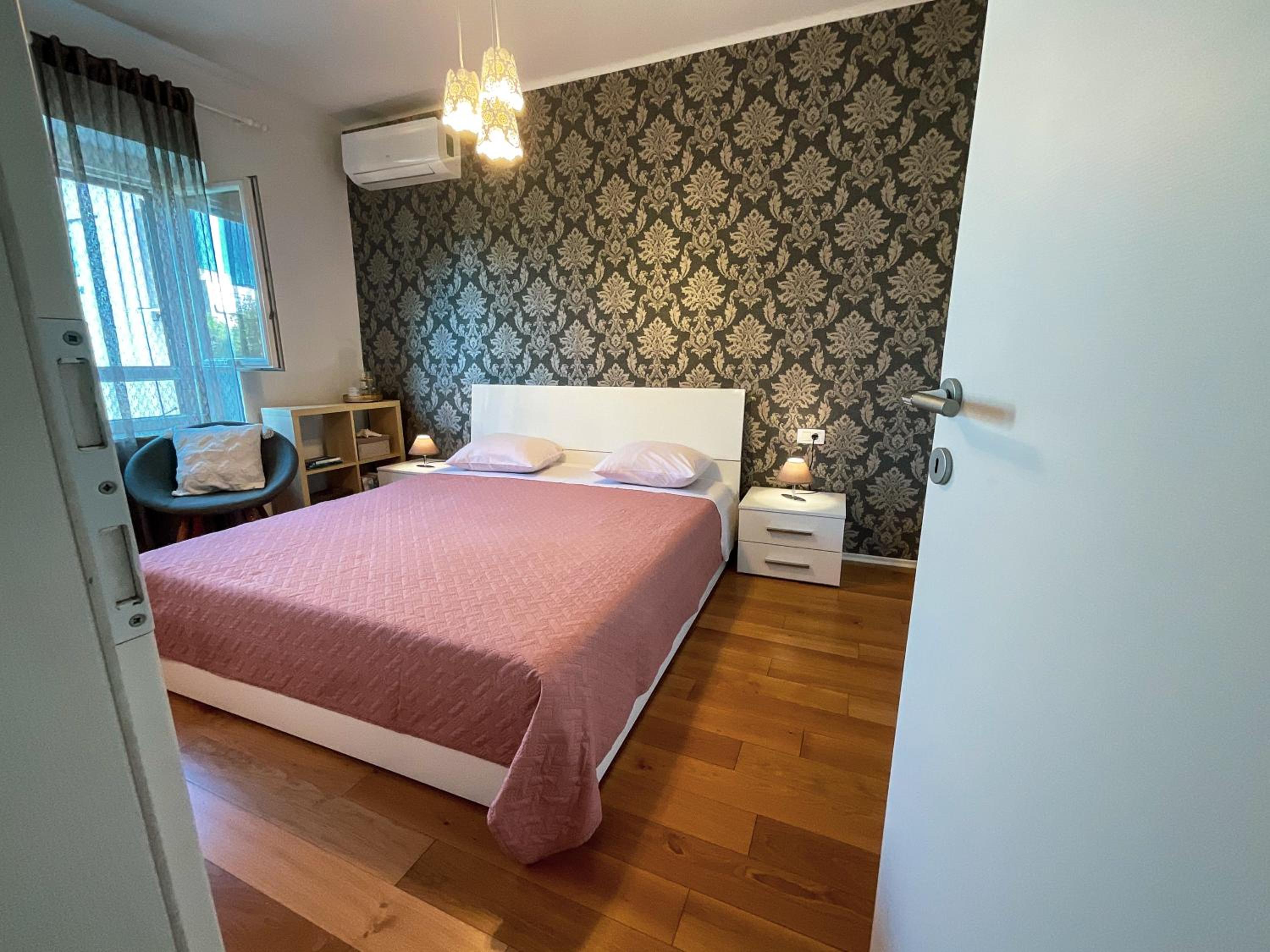 City Charm Apartment