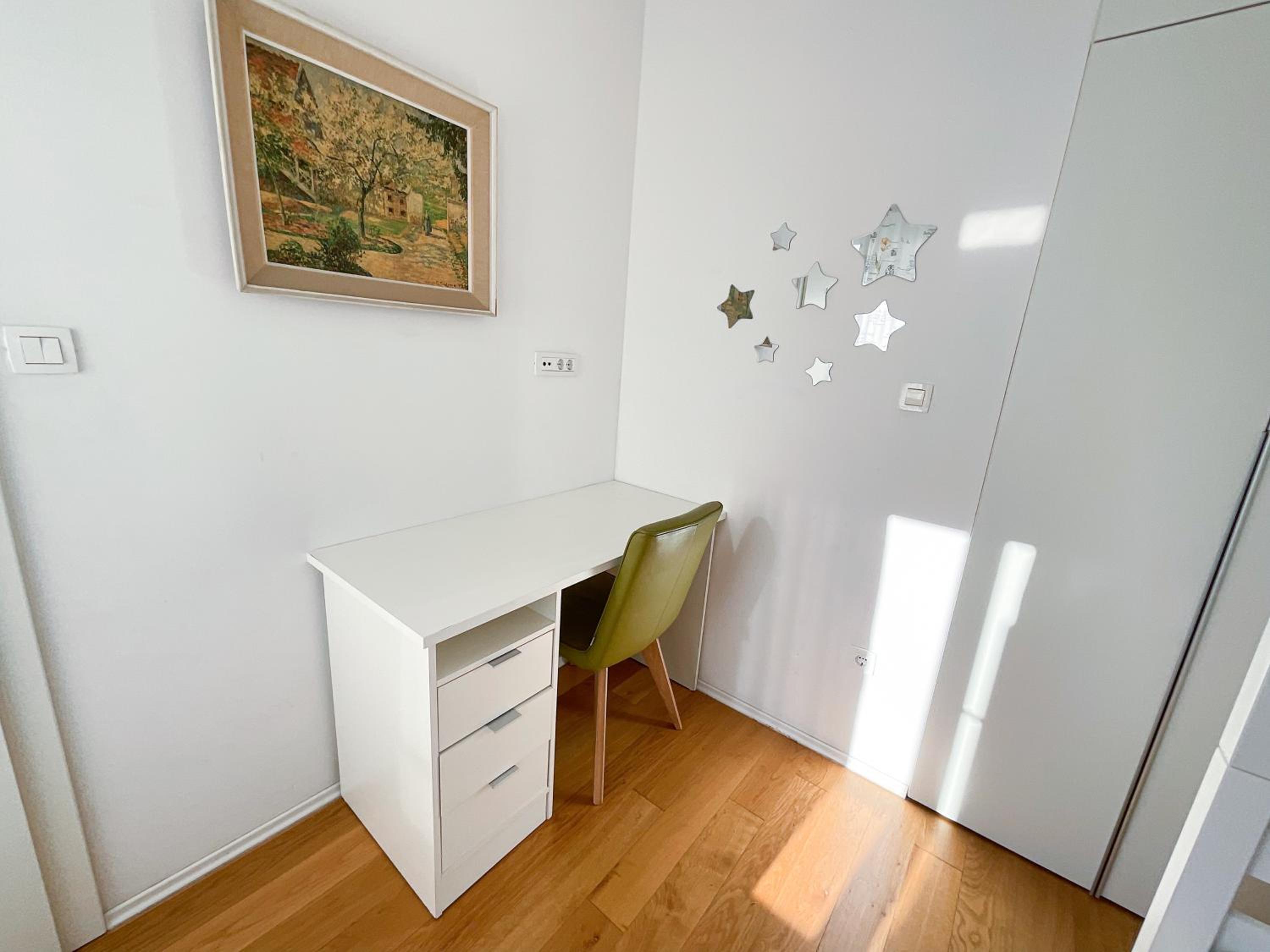 City Charm Apartment