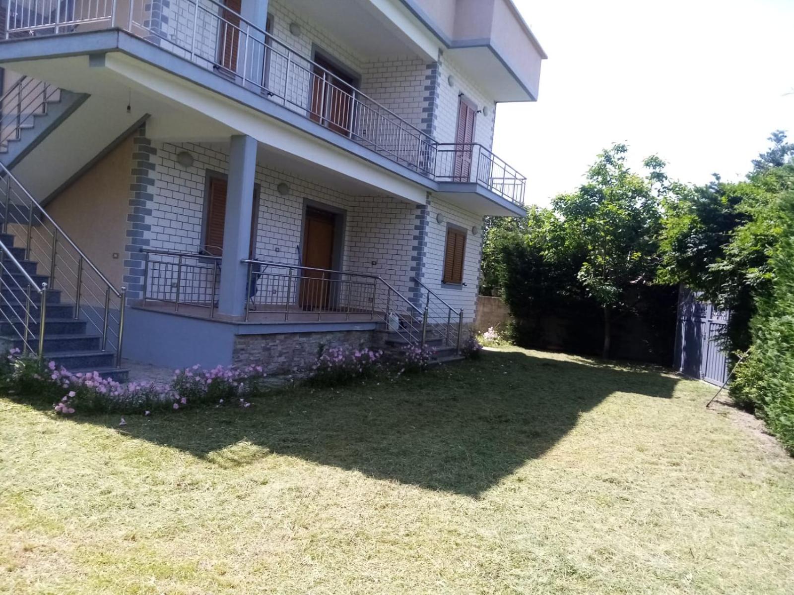 Villa Pams