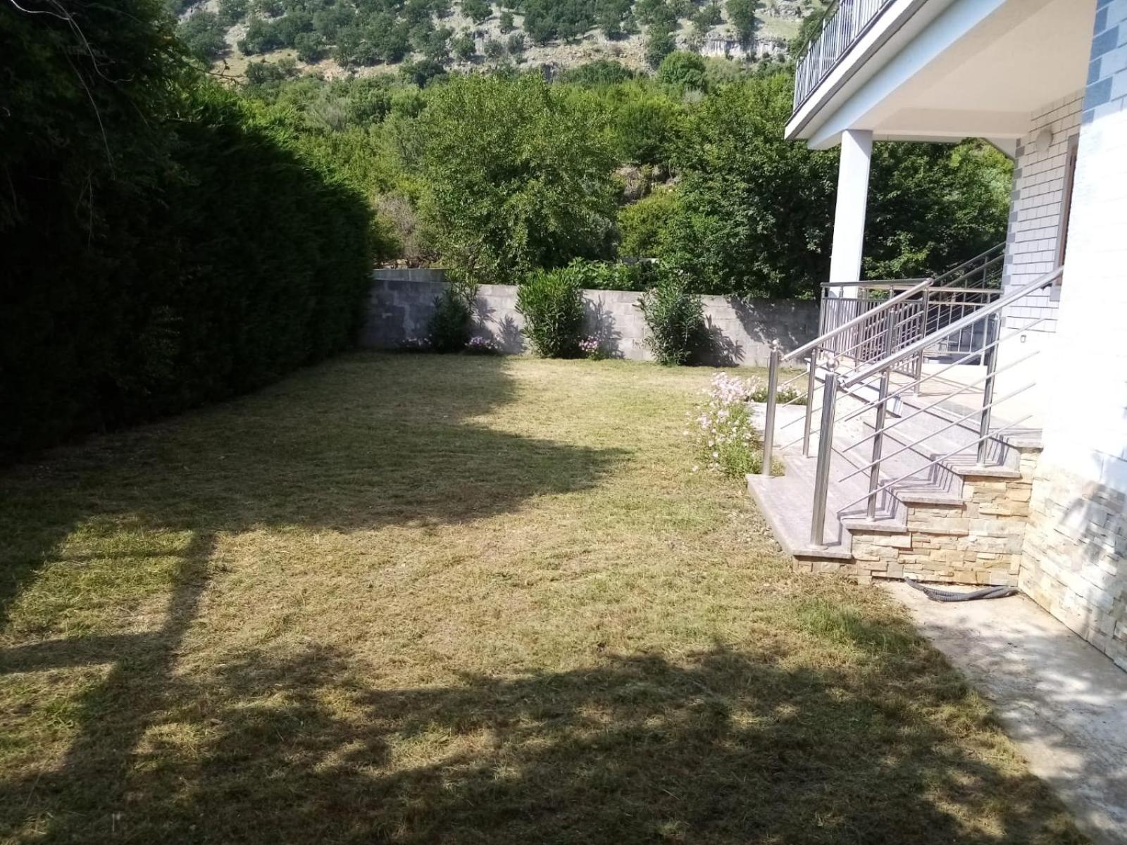 Villa Pams