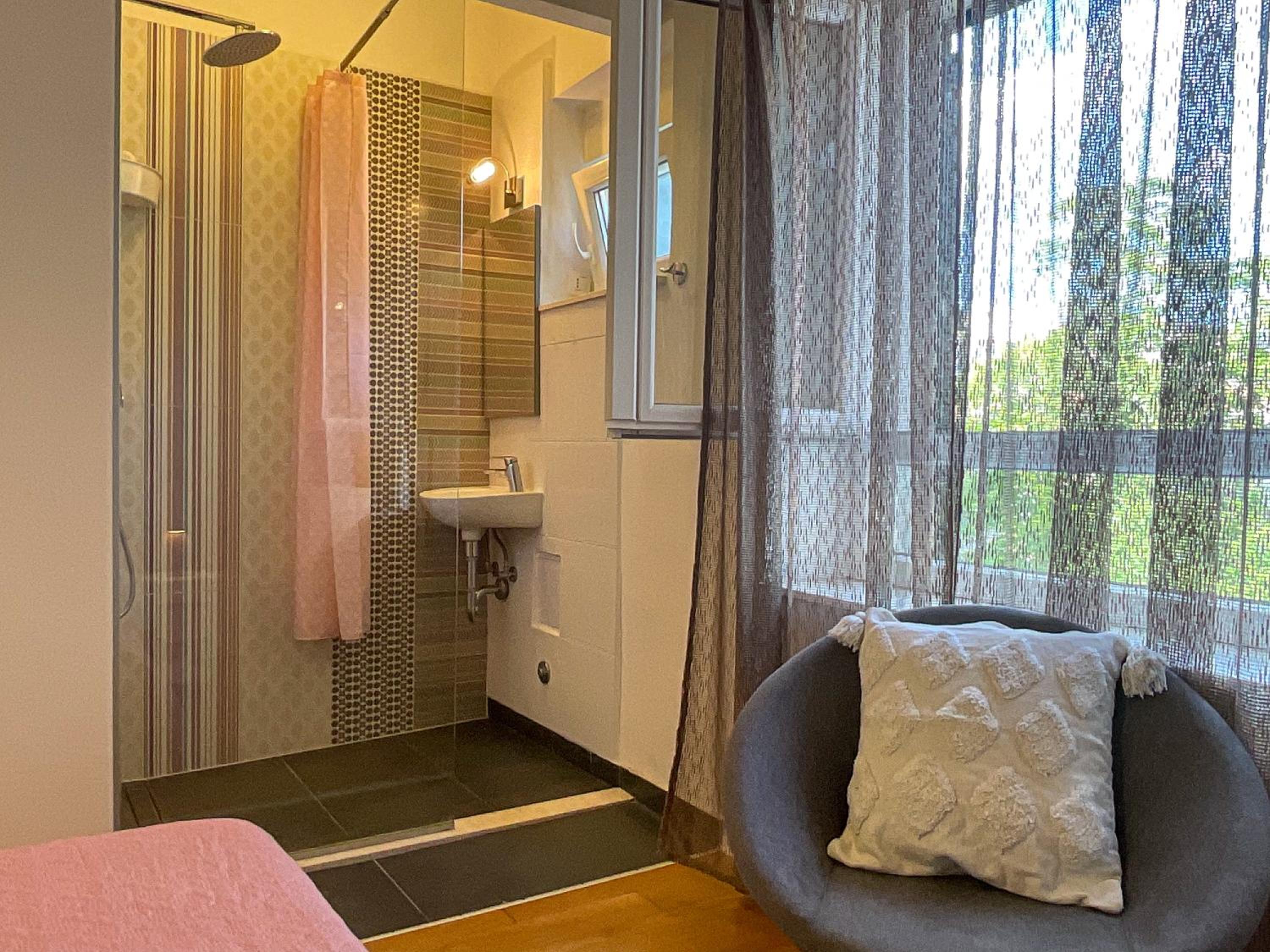 City Charm Apartment