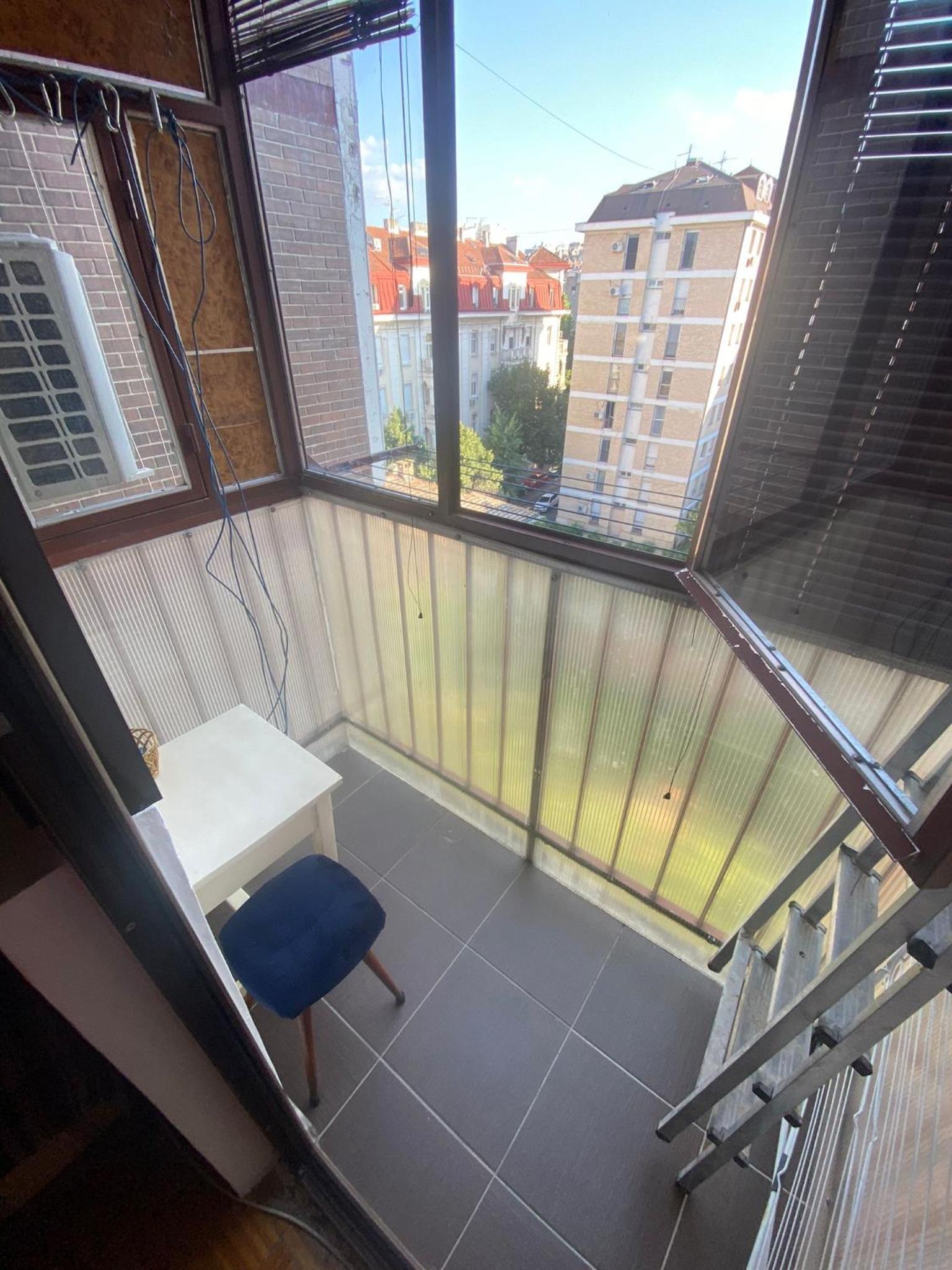Apartman N&A view 4