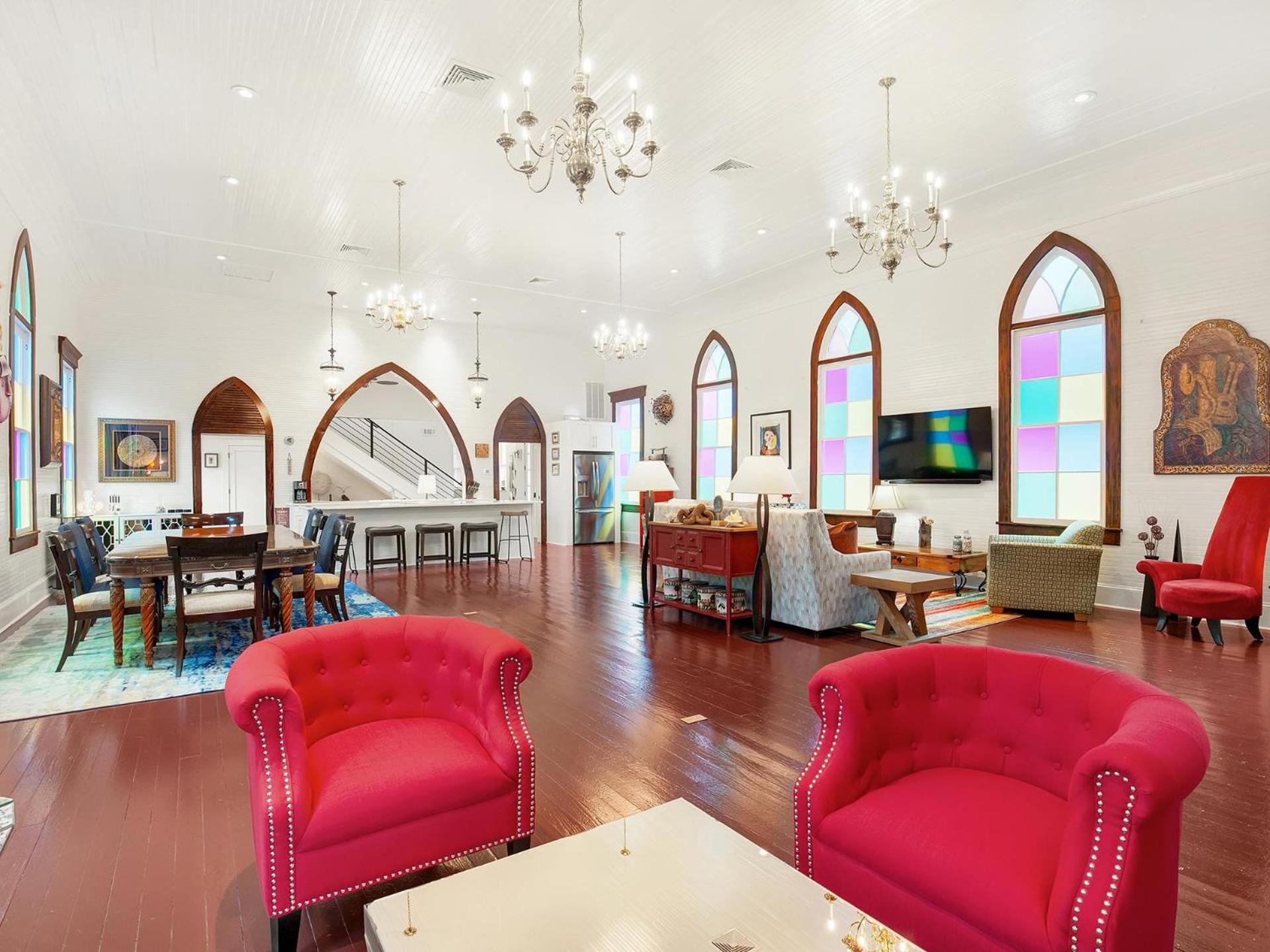 lounge