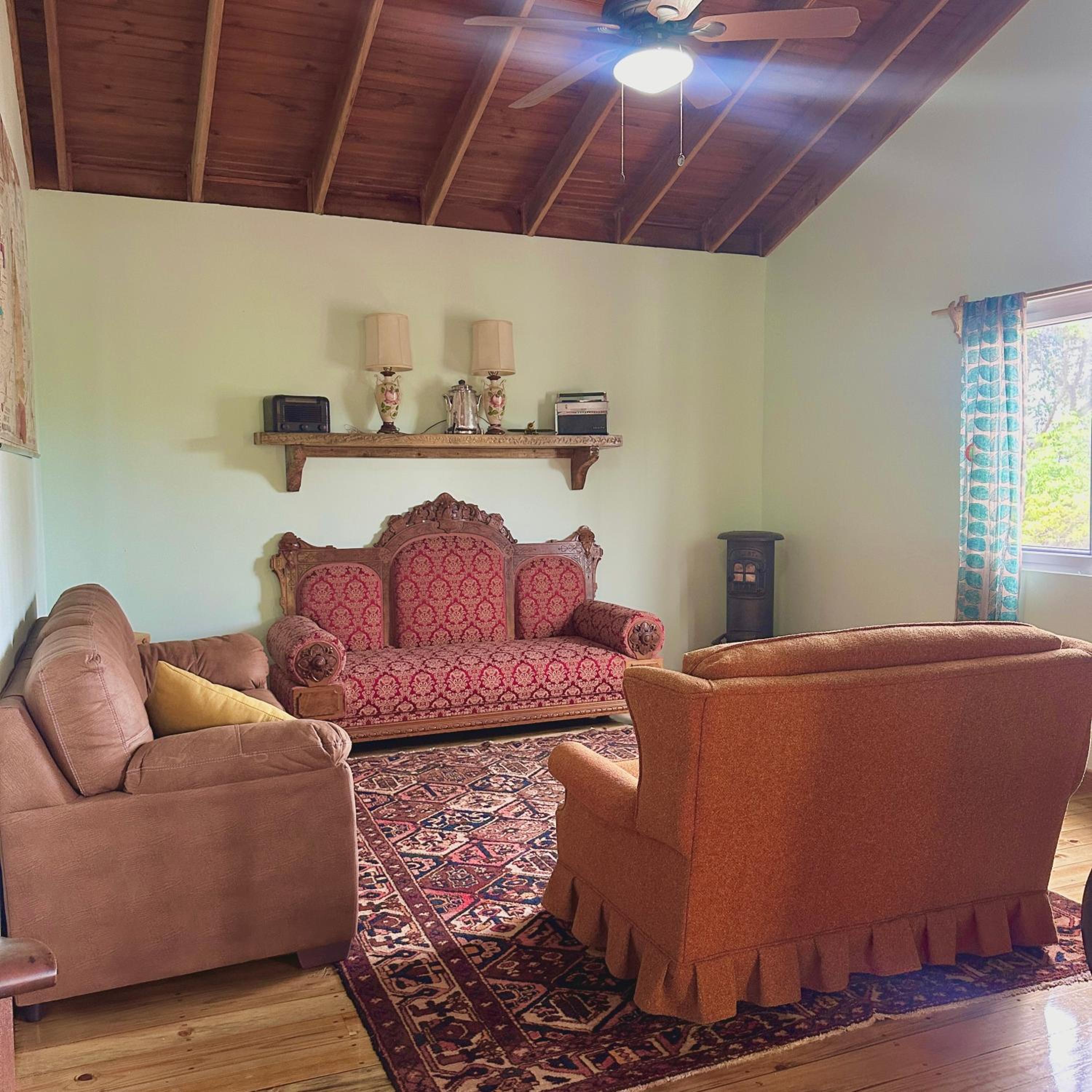 Odyssey Home view 4