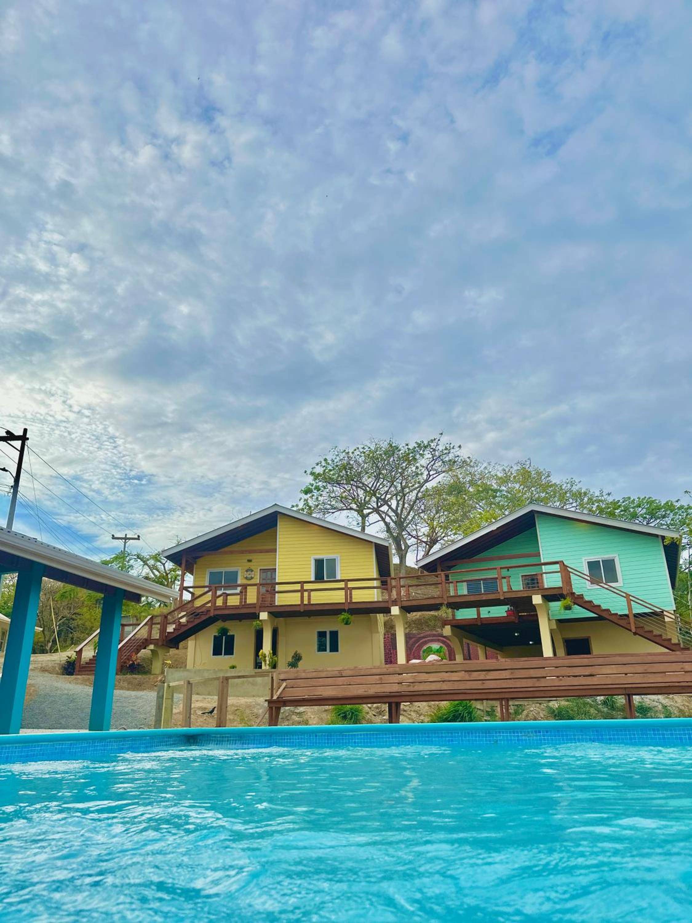 Odyssey Home view 5