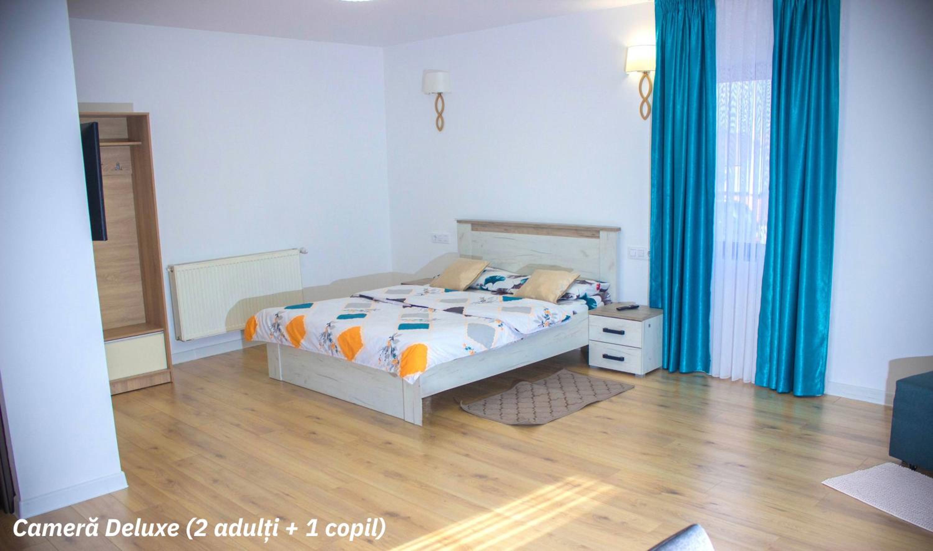 Ami's Home view 2