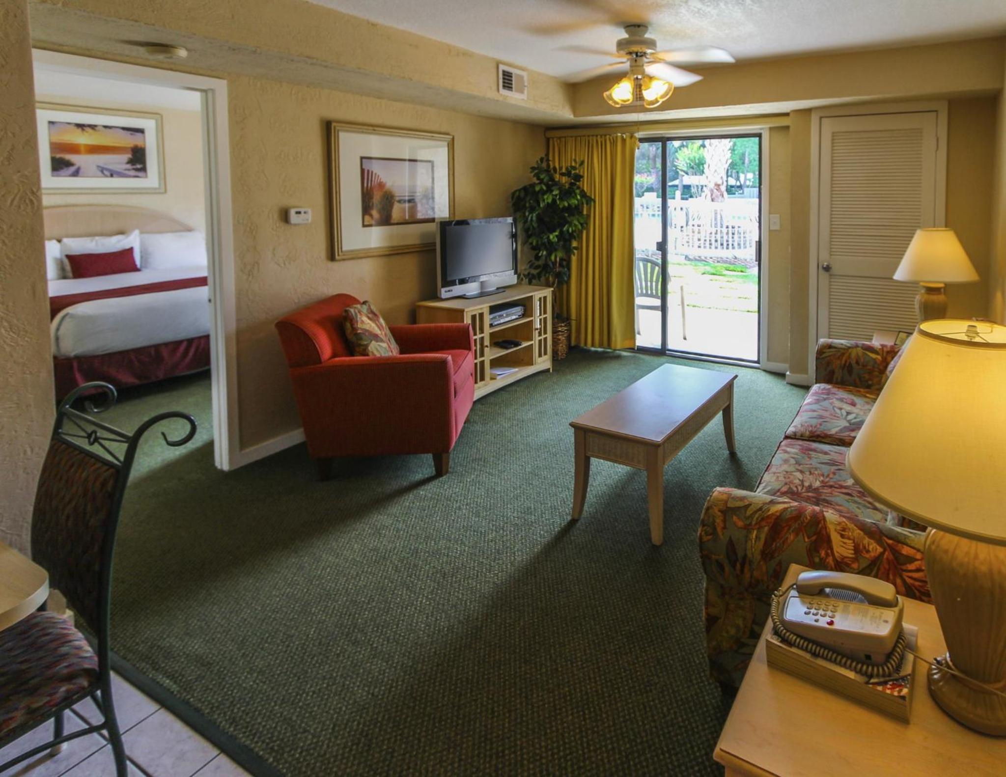 Players Club Resort