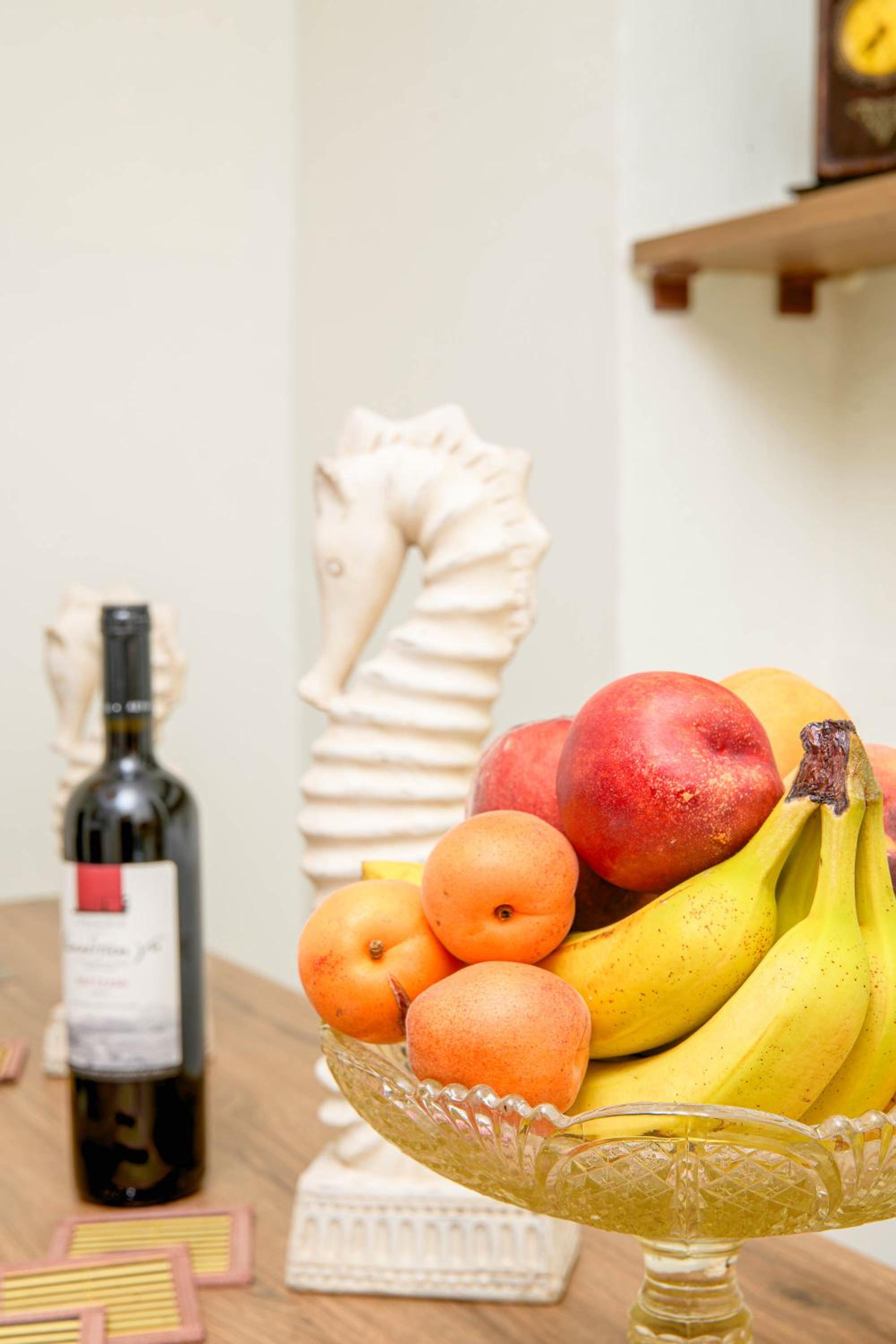 Finesse Comfort Apartments