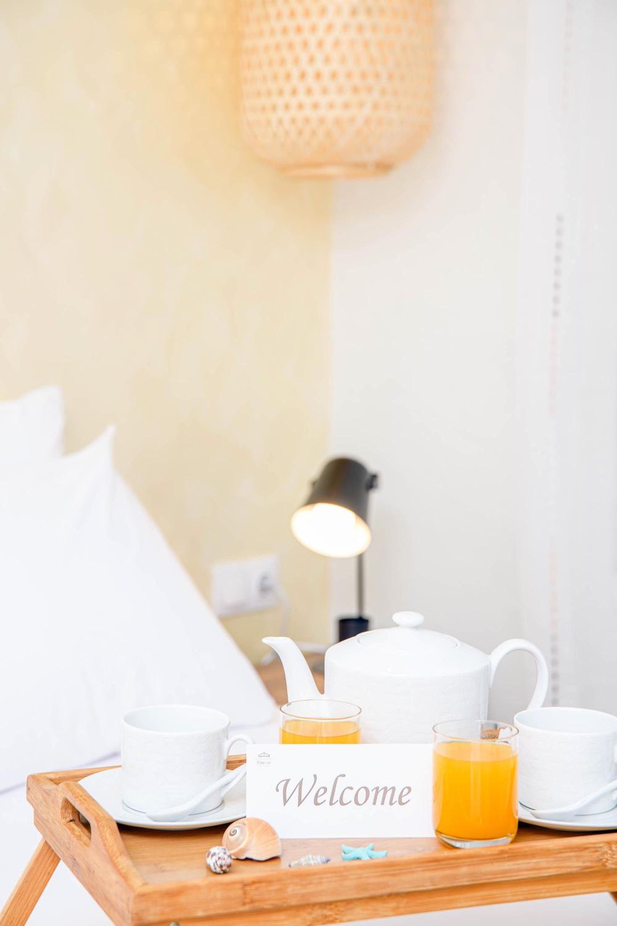 Finesse Comfort Apartments