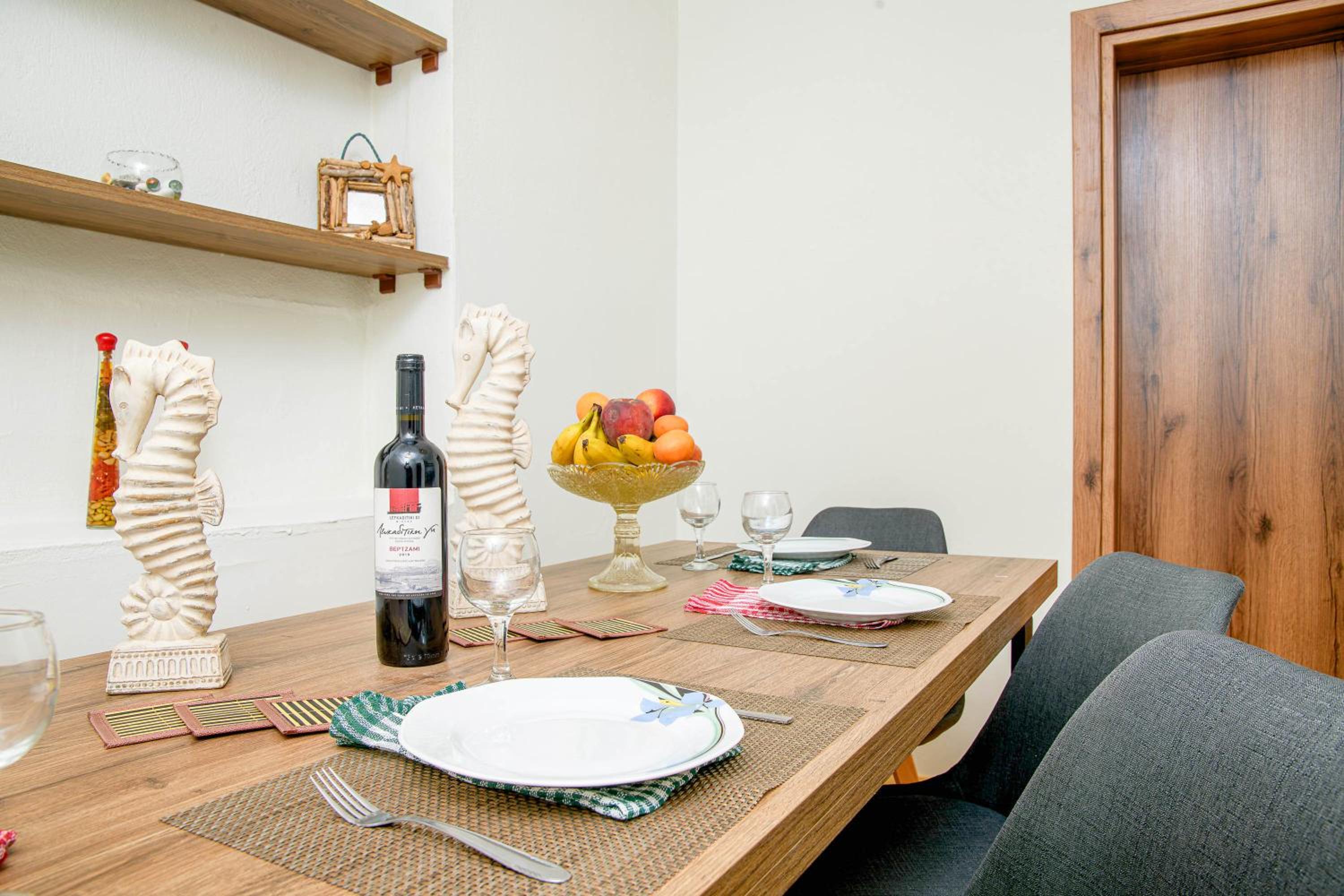 Finesse Comfort Apartments