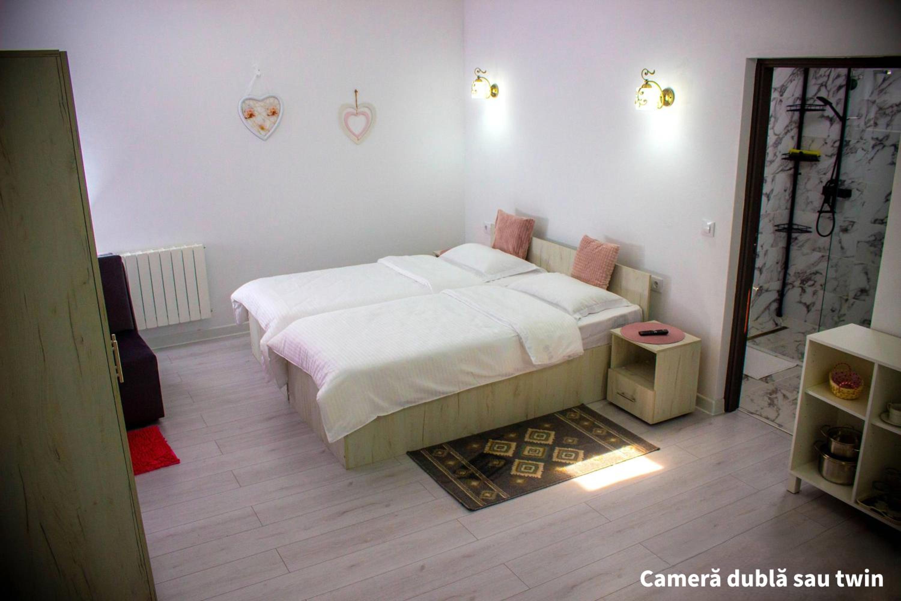 Ami's Home view 3