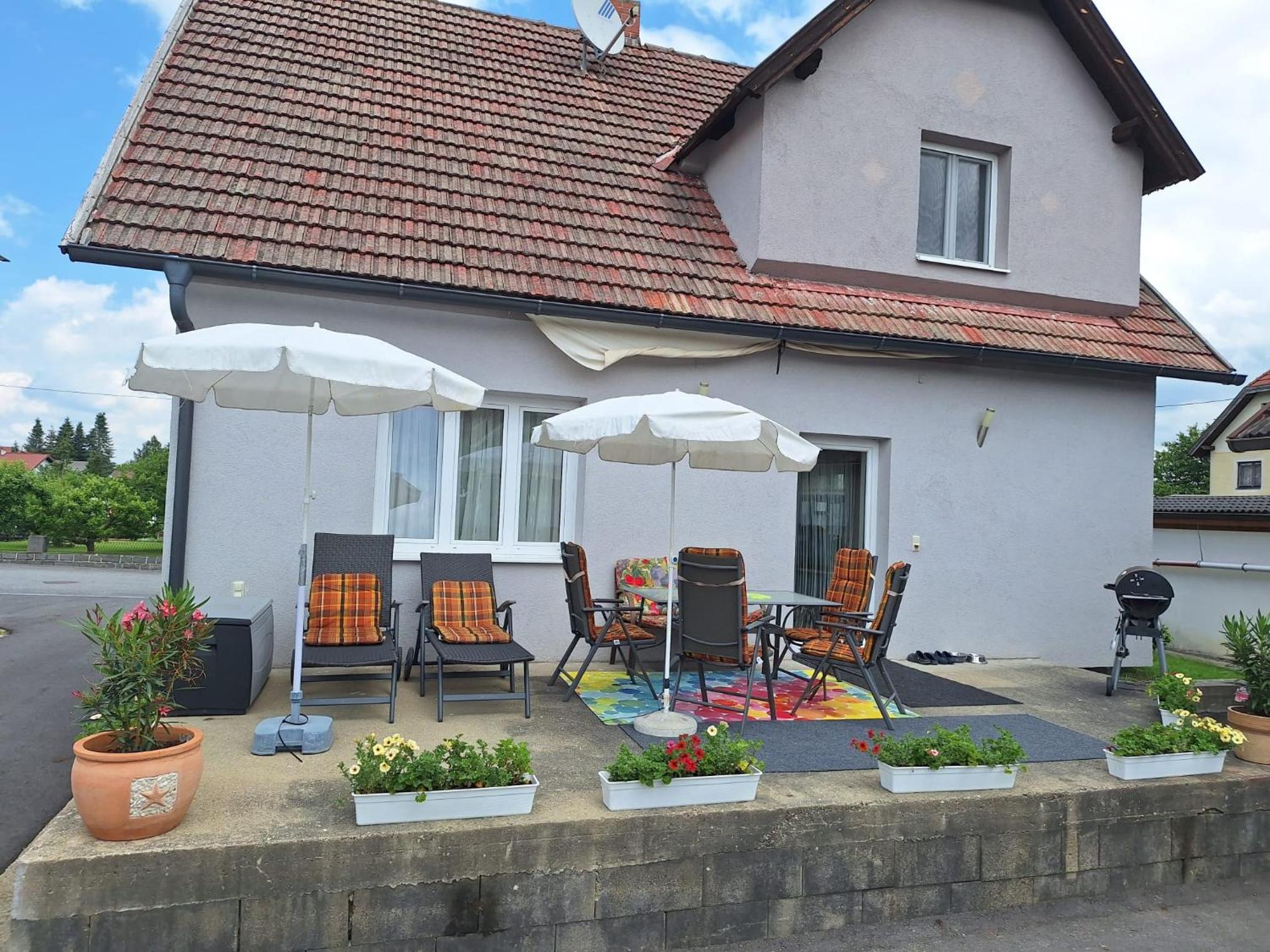Ferienhaus Schrems