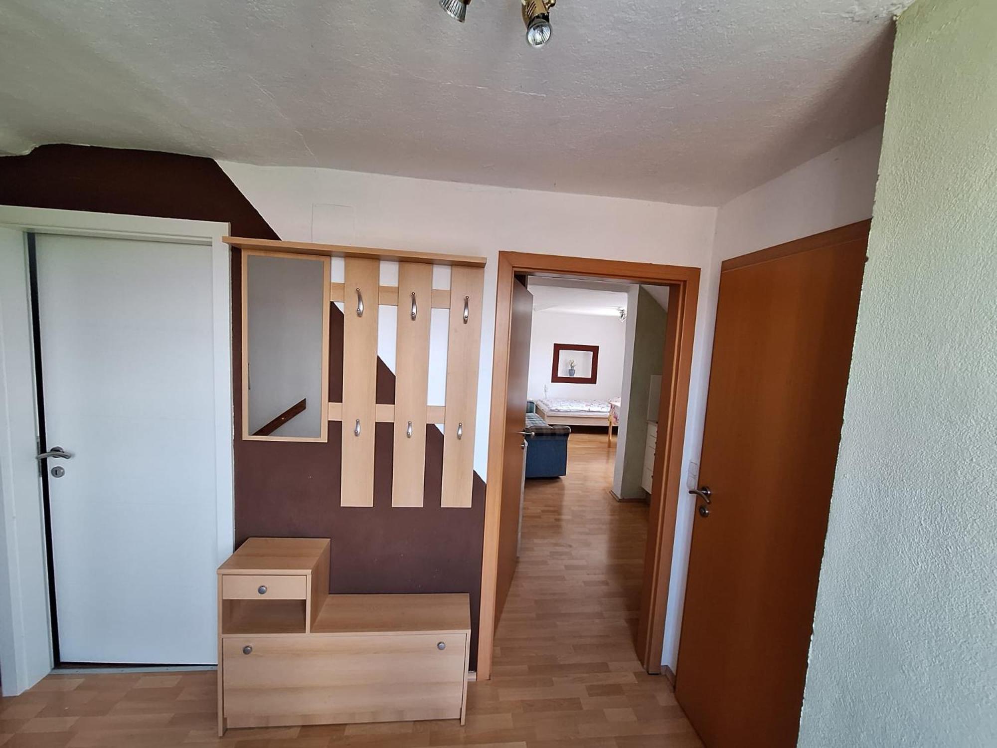 Ferienhaus Schrems