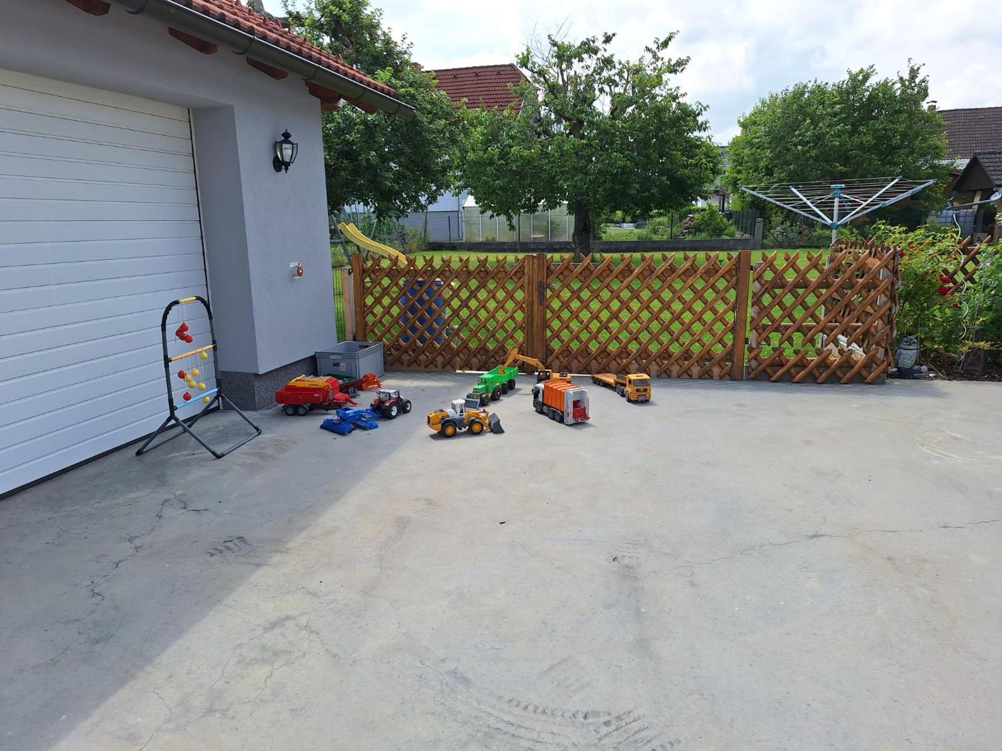 Ferienhaus Schrems