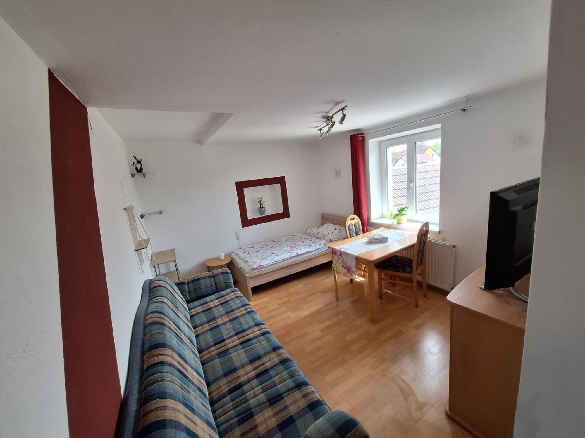 Ferienhaus Schrems