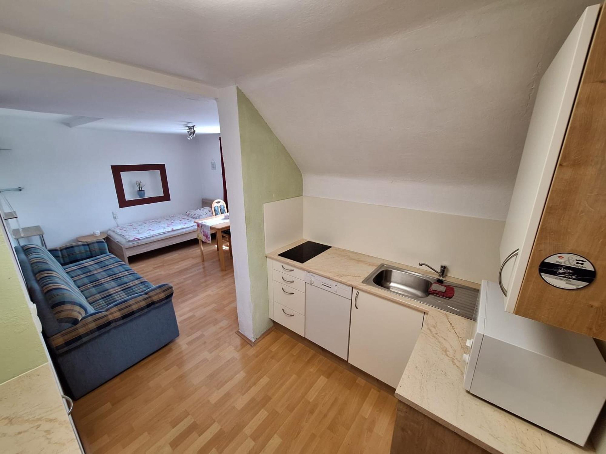 Ferienhaus Schrems