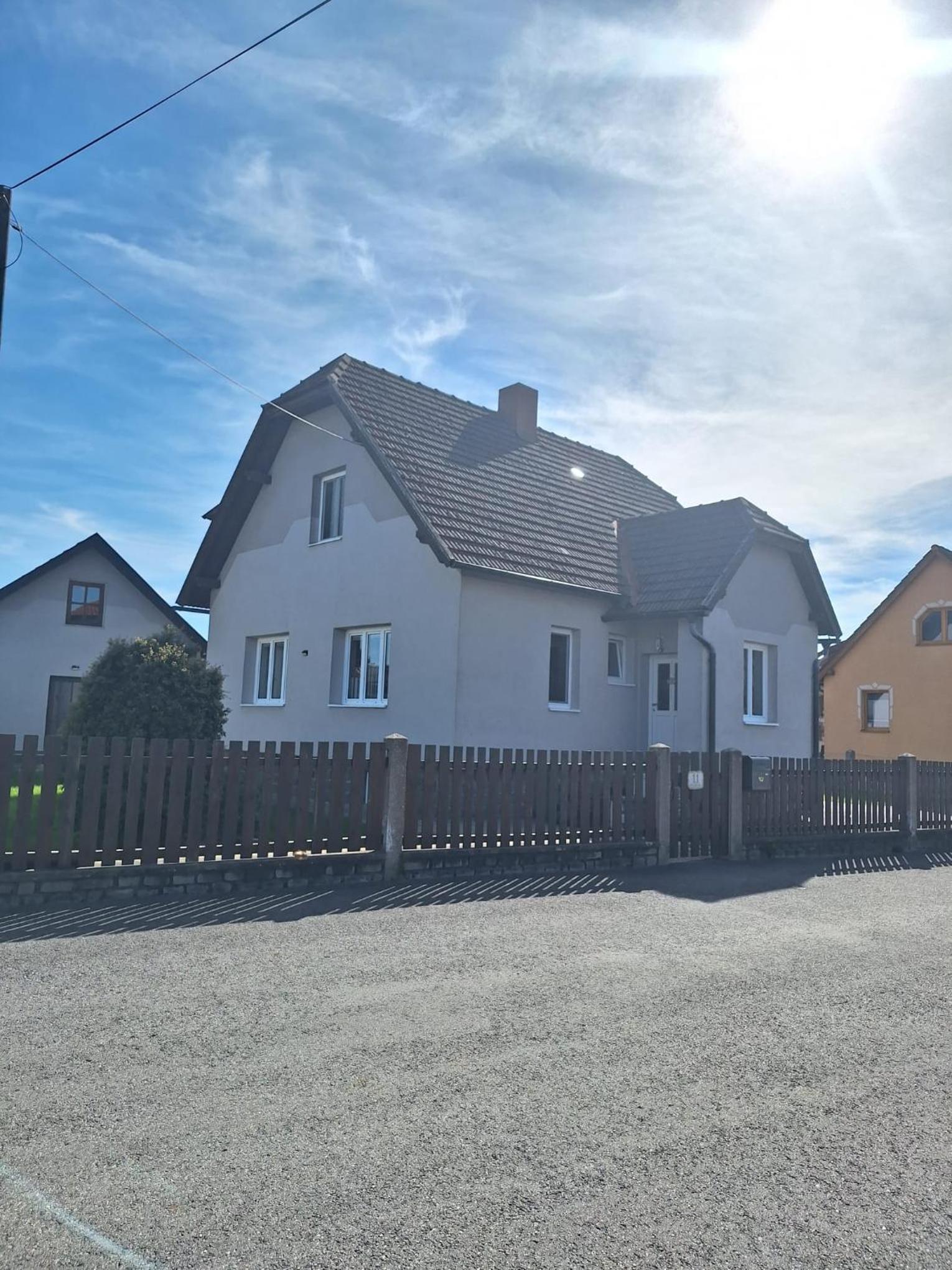 Ferienhaus Schrems