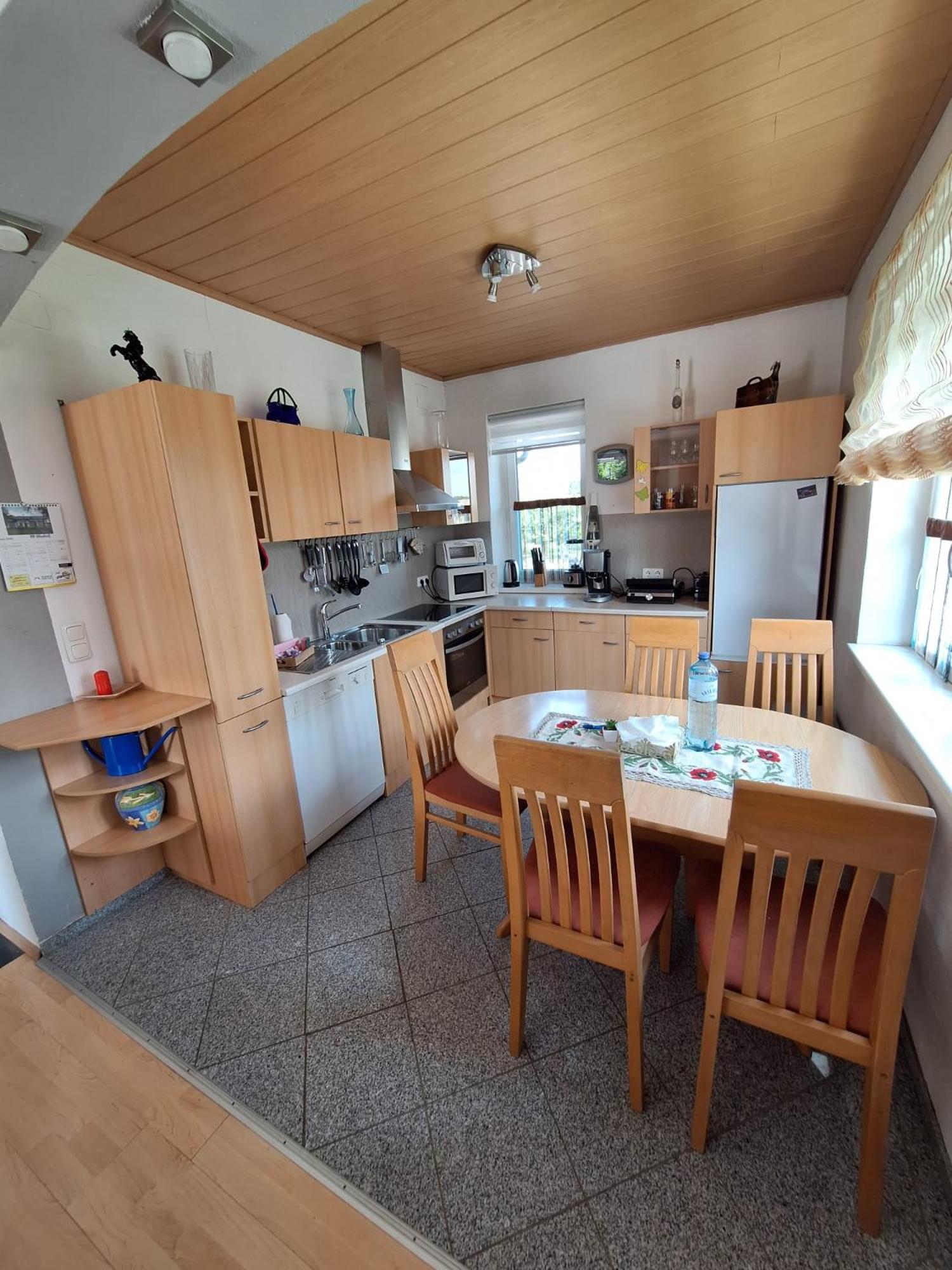 Ferienhaus Schrems