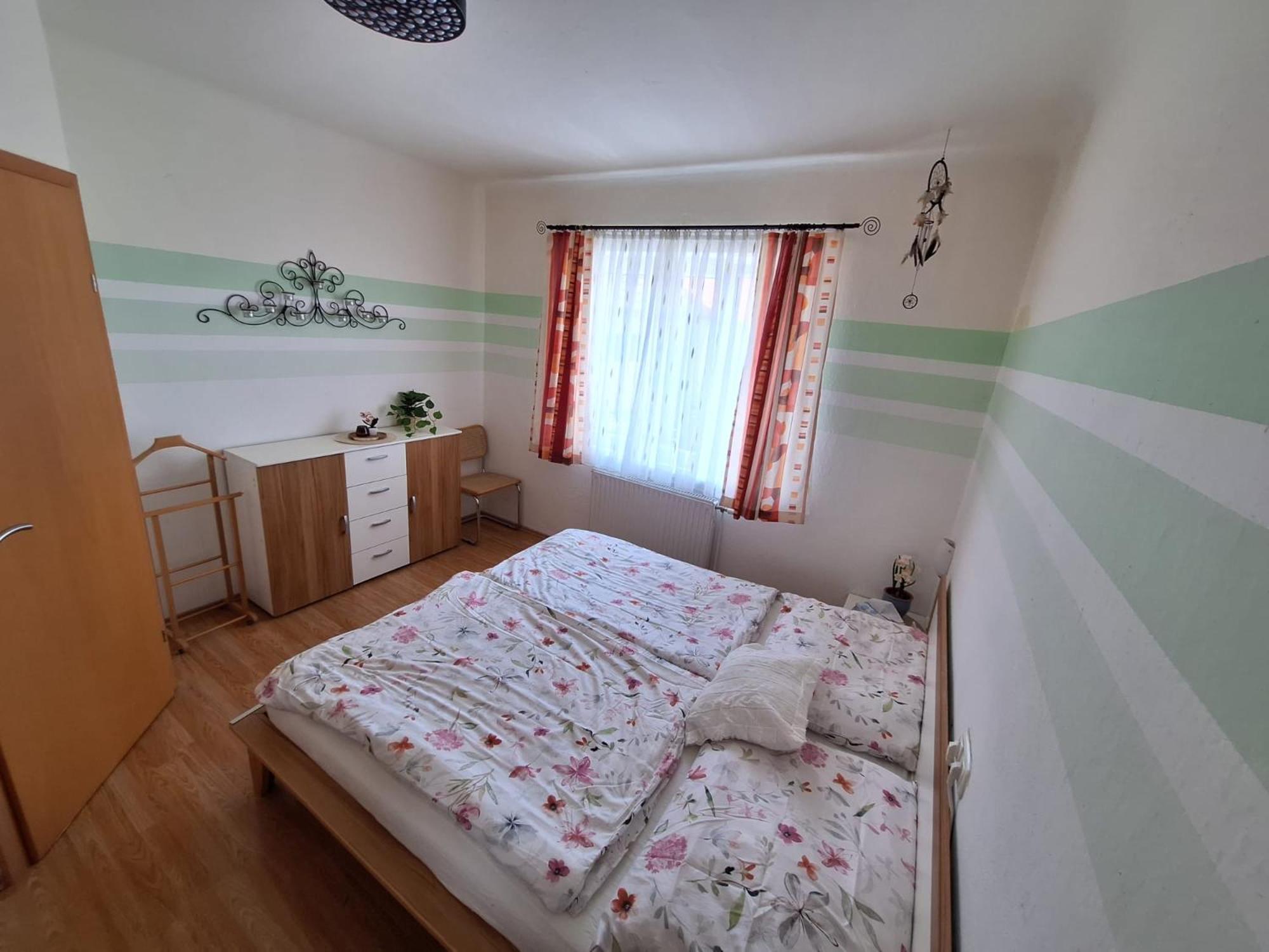 Ferienhaus Schrems