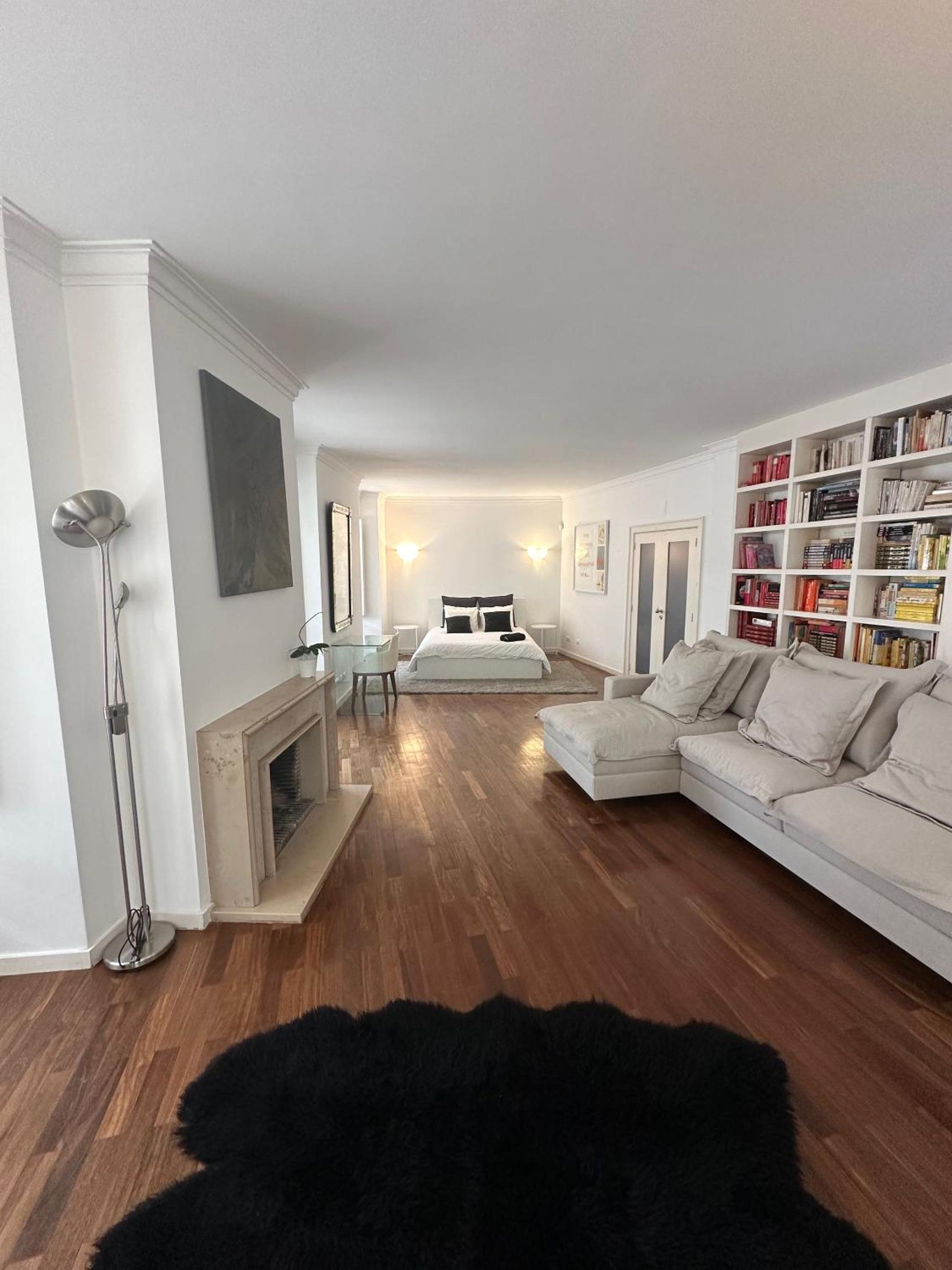Chiado Prestige View Apartment