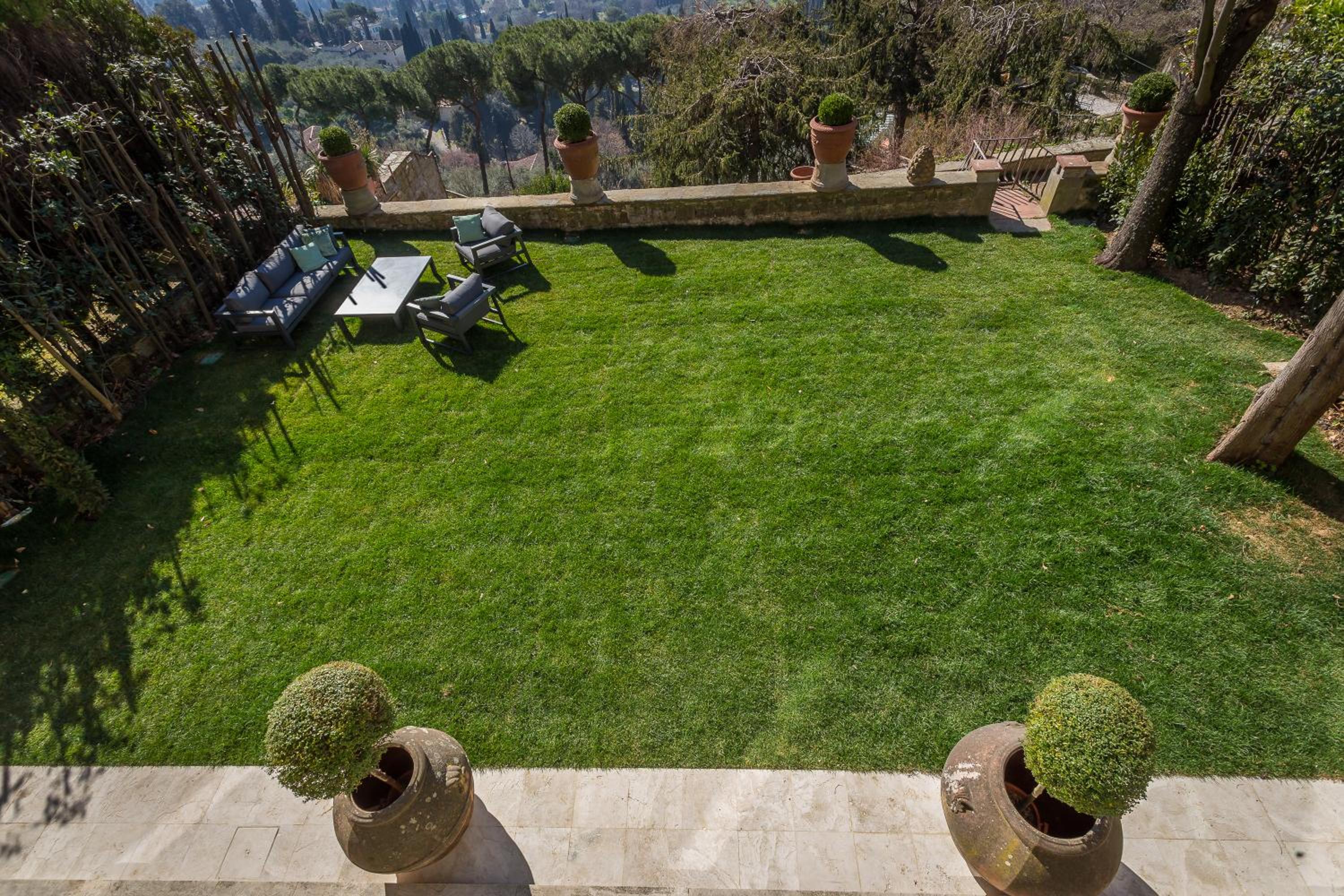 3 bedrooms Unique View On Florence with large Jacuzzi