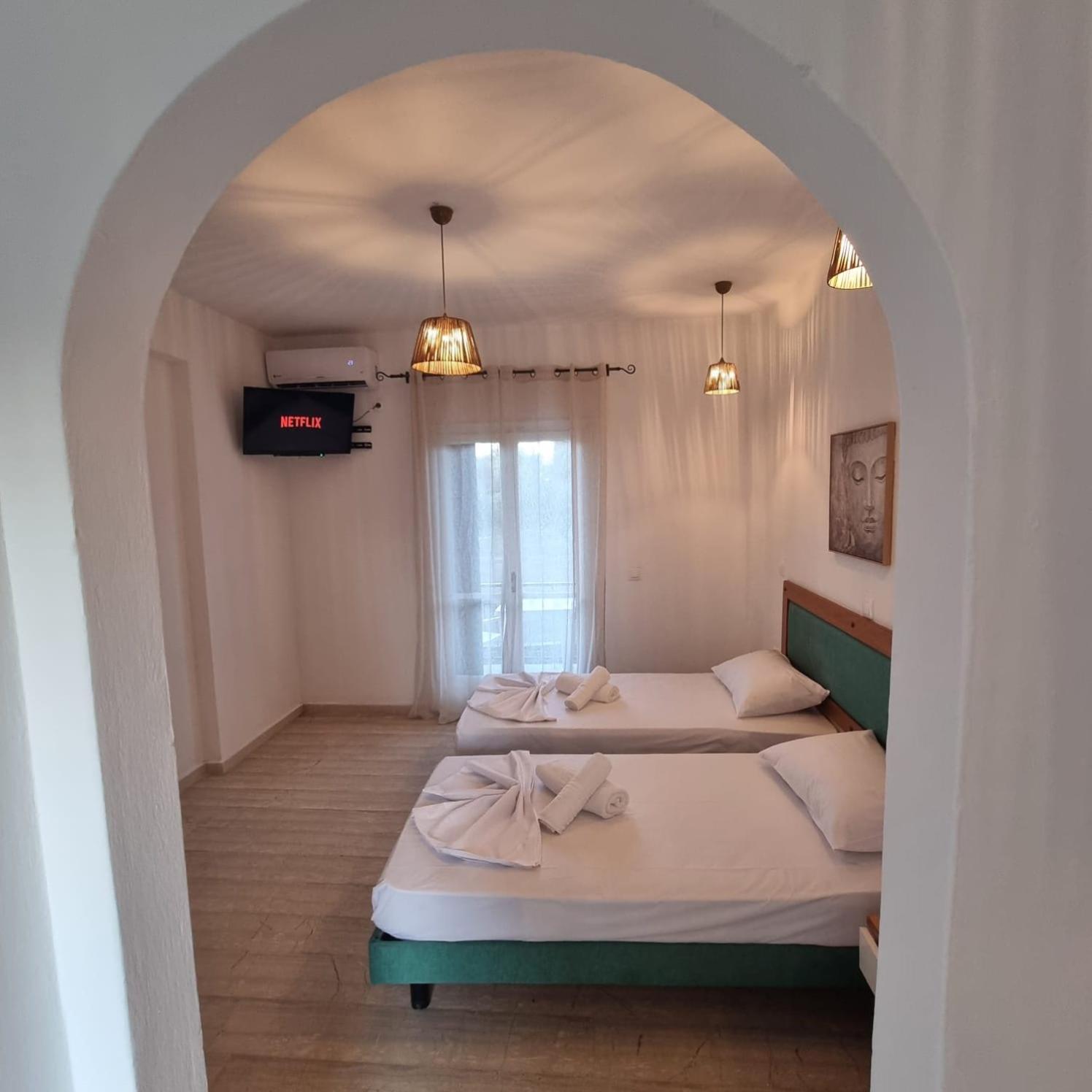 Yannakis Apartments