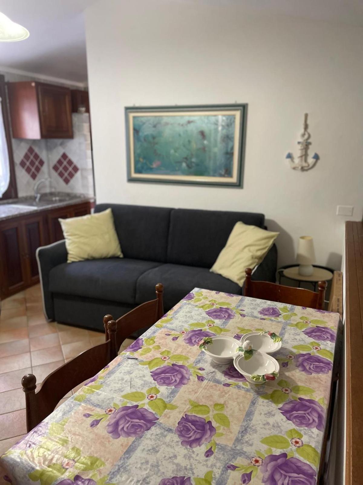 Casa Vacanza Suite Violet photo 3
