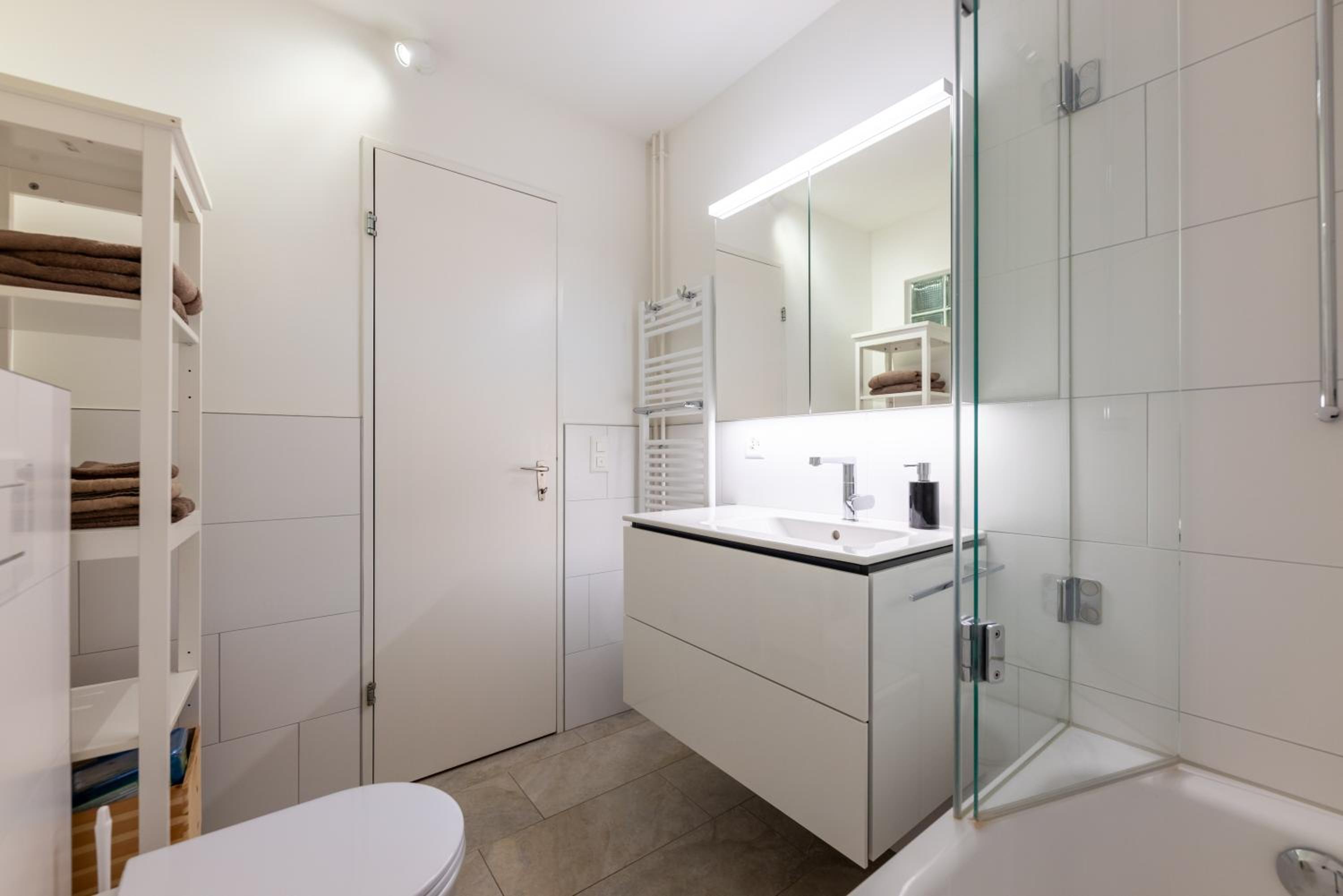 Apartment Tinus - 3 min Walk to Ski Lift