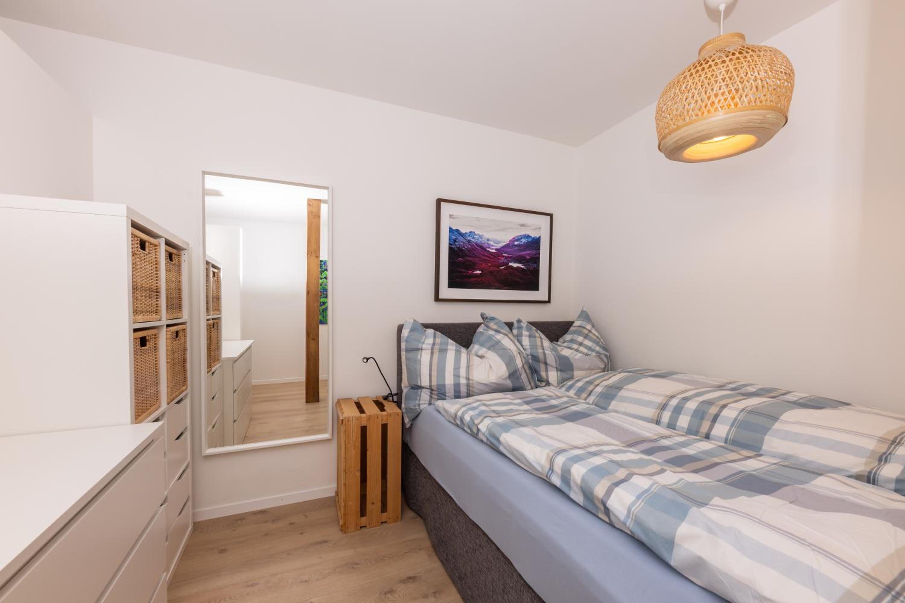 Apartment Tinus - 3 min Walk to Ski Lift