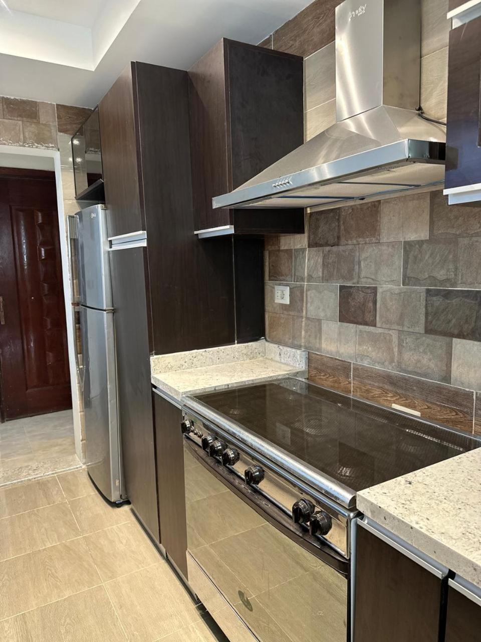 Cozy Flat near Cairo Airport