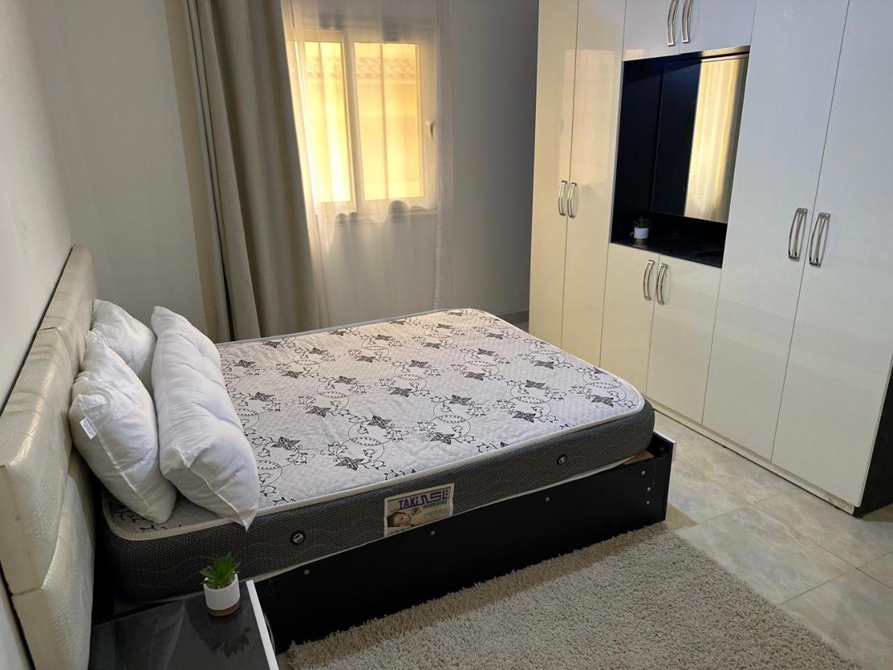 Cozy Flat near Cairo Airport