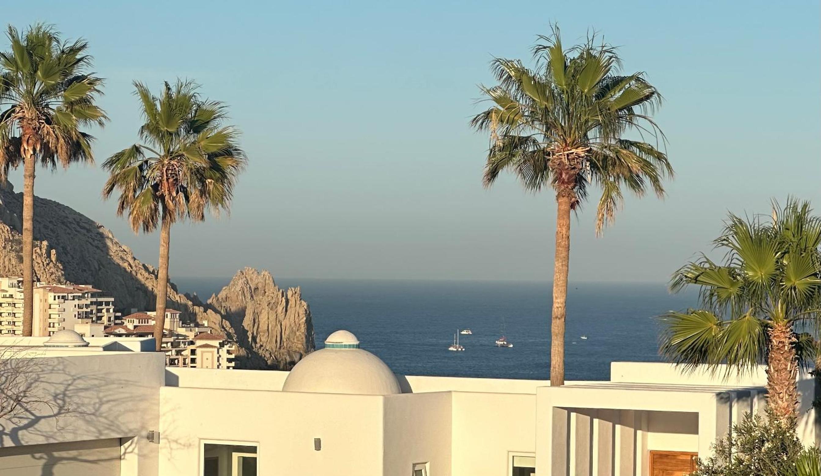 Casa Santos Pedregal