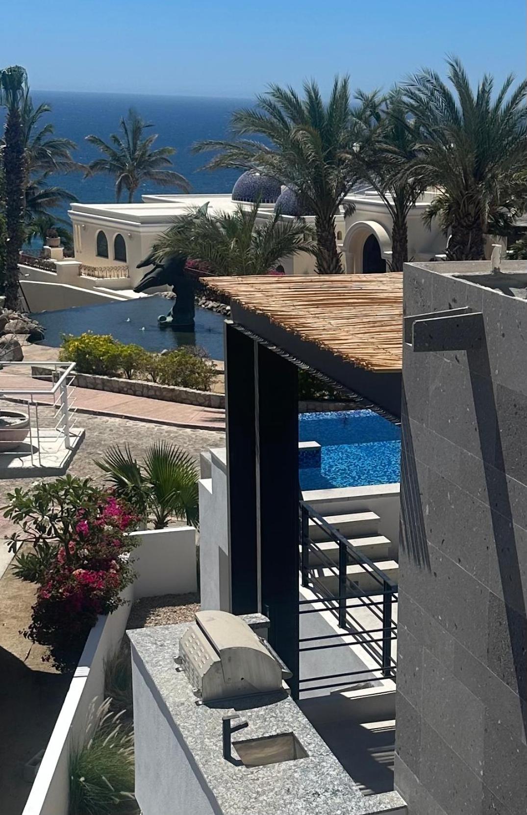 Casa Santos Pedregal
