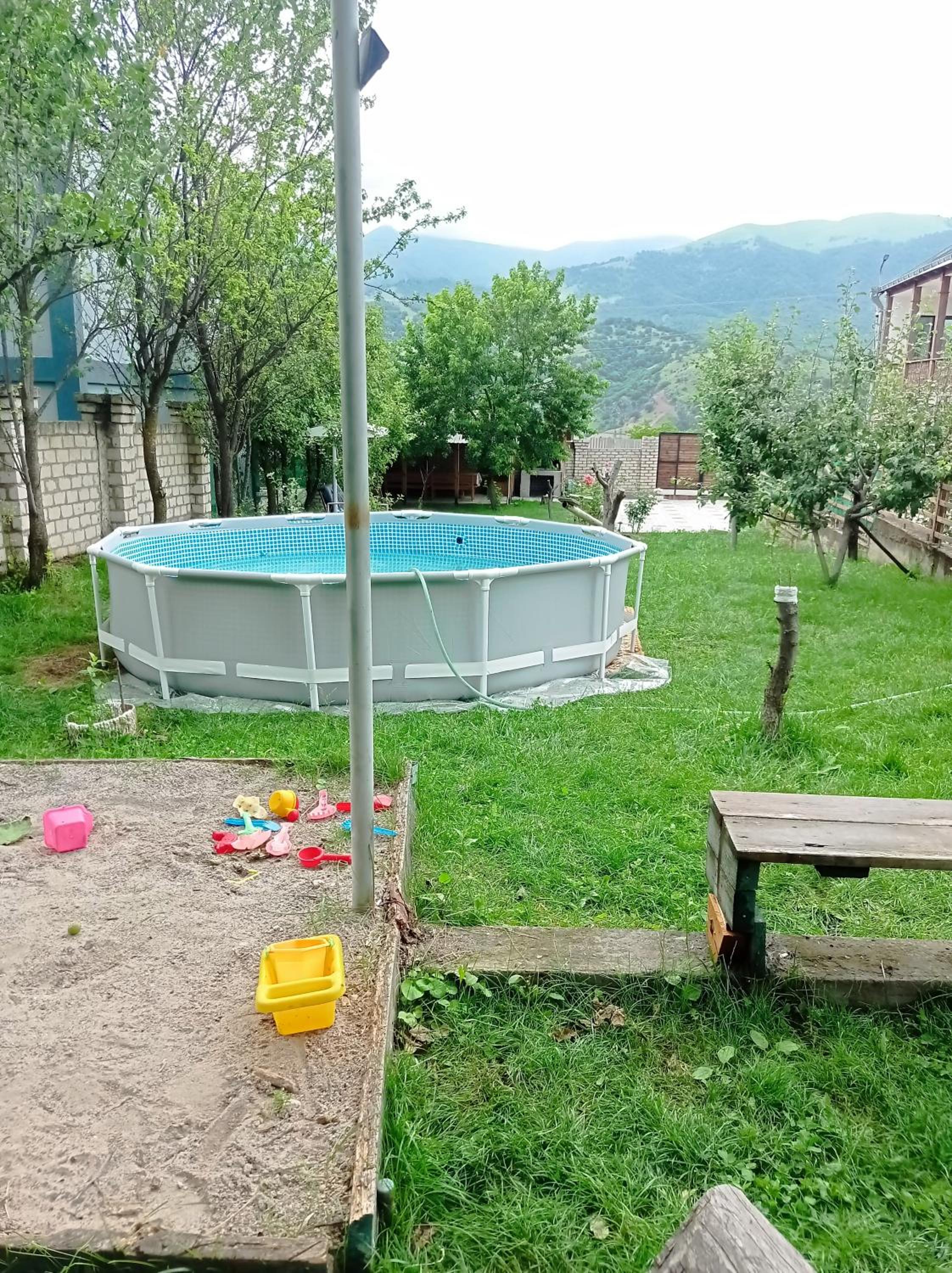 Villa BIG HOUSE
